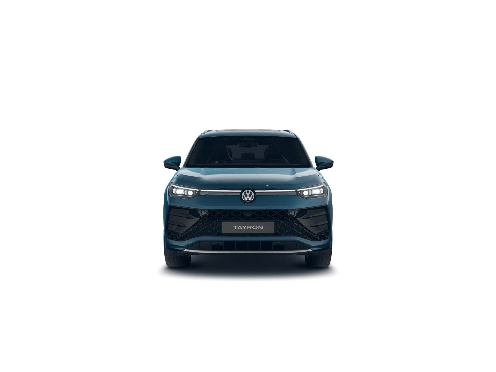 Volkswagen Tayron – Foto 7