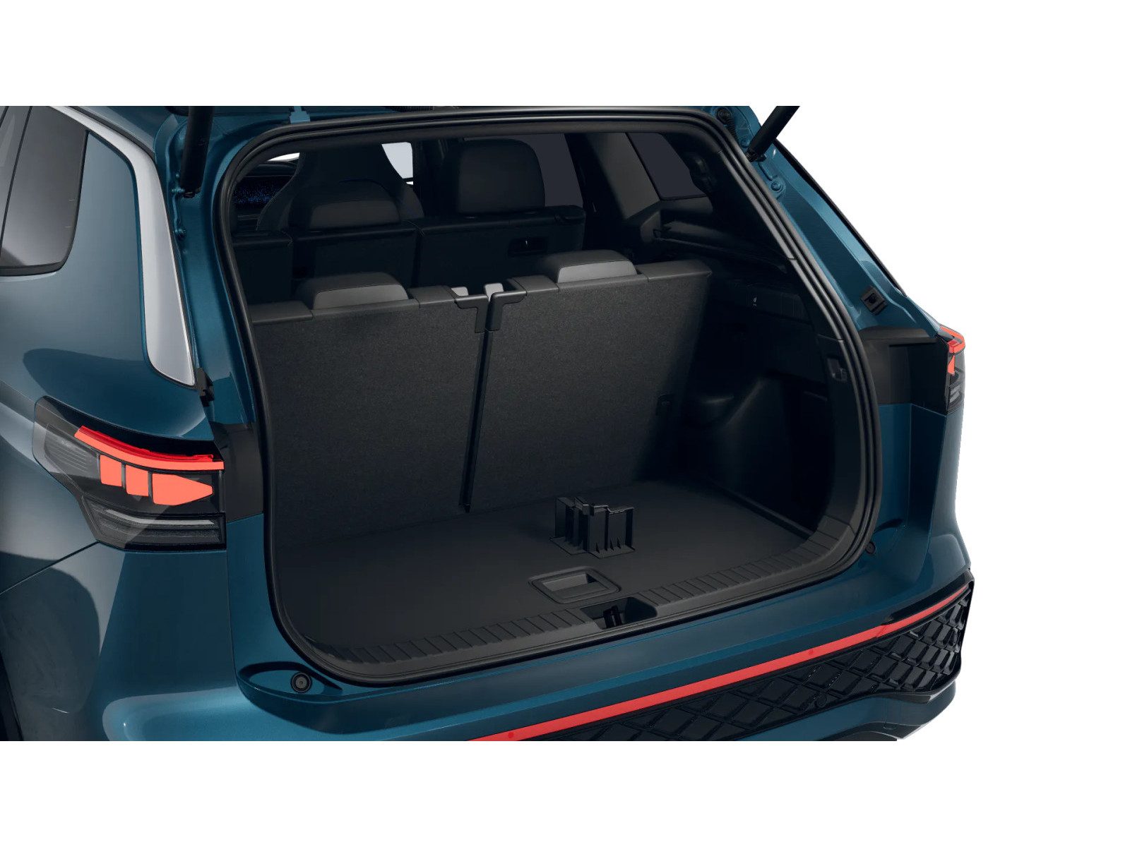 Volkswagen Tayron – Foto 8