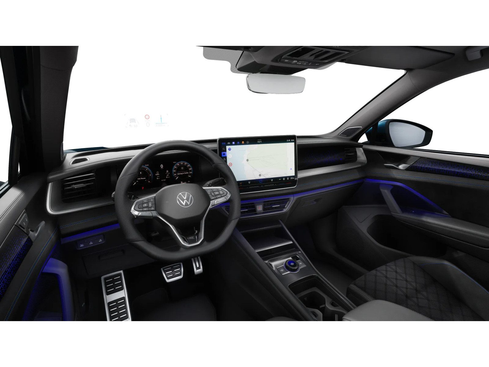 Volkswagen Tayron – Foto 9