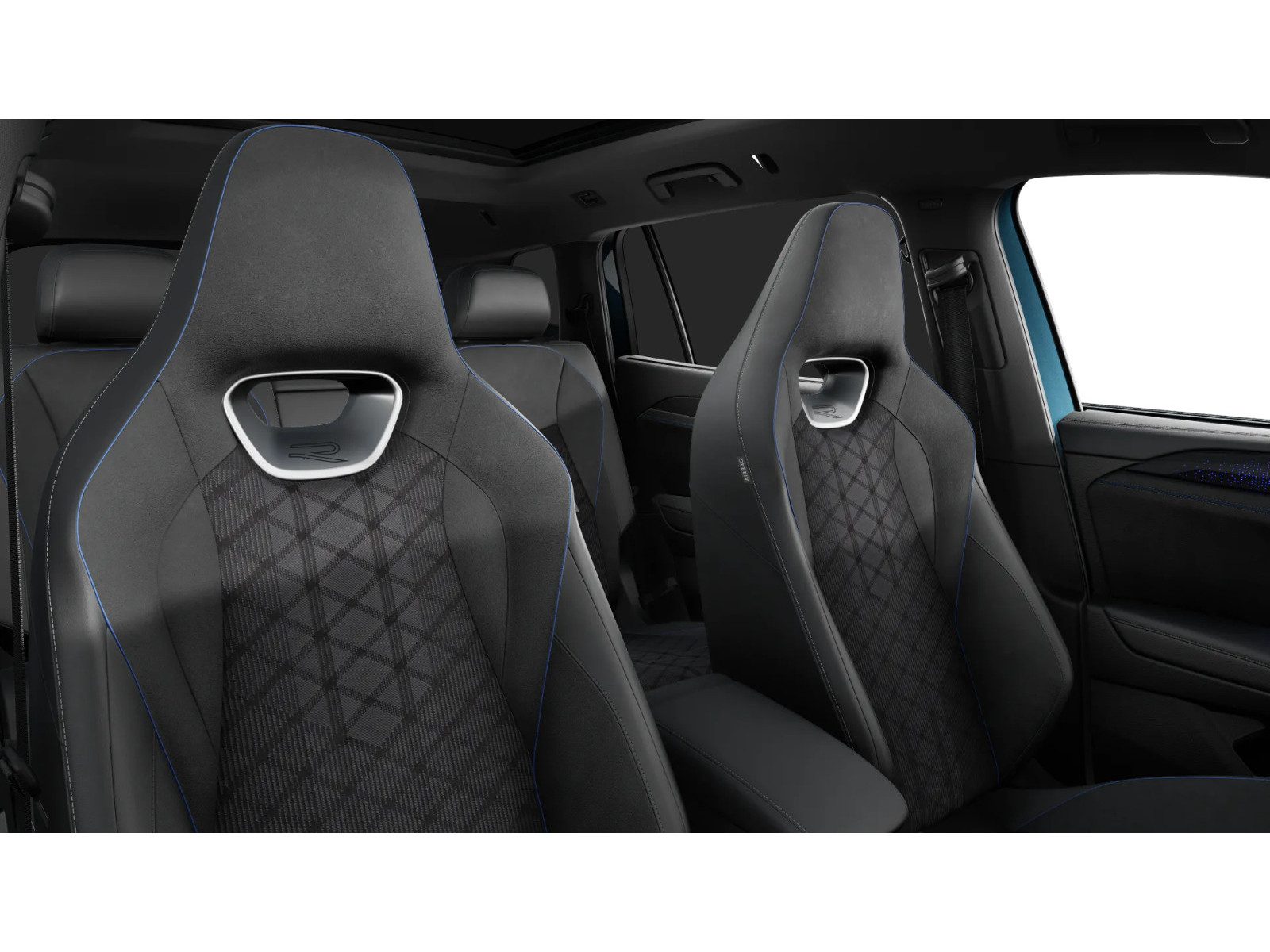 Volkswagen Tayron – Foto 10