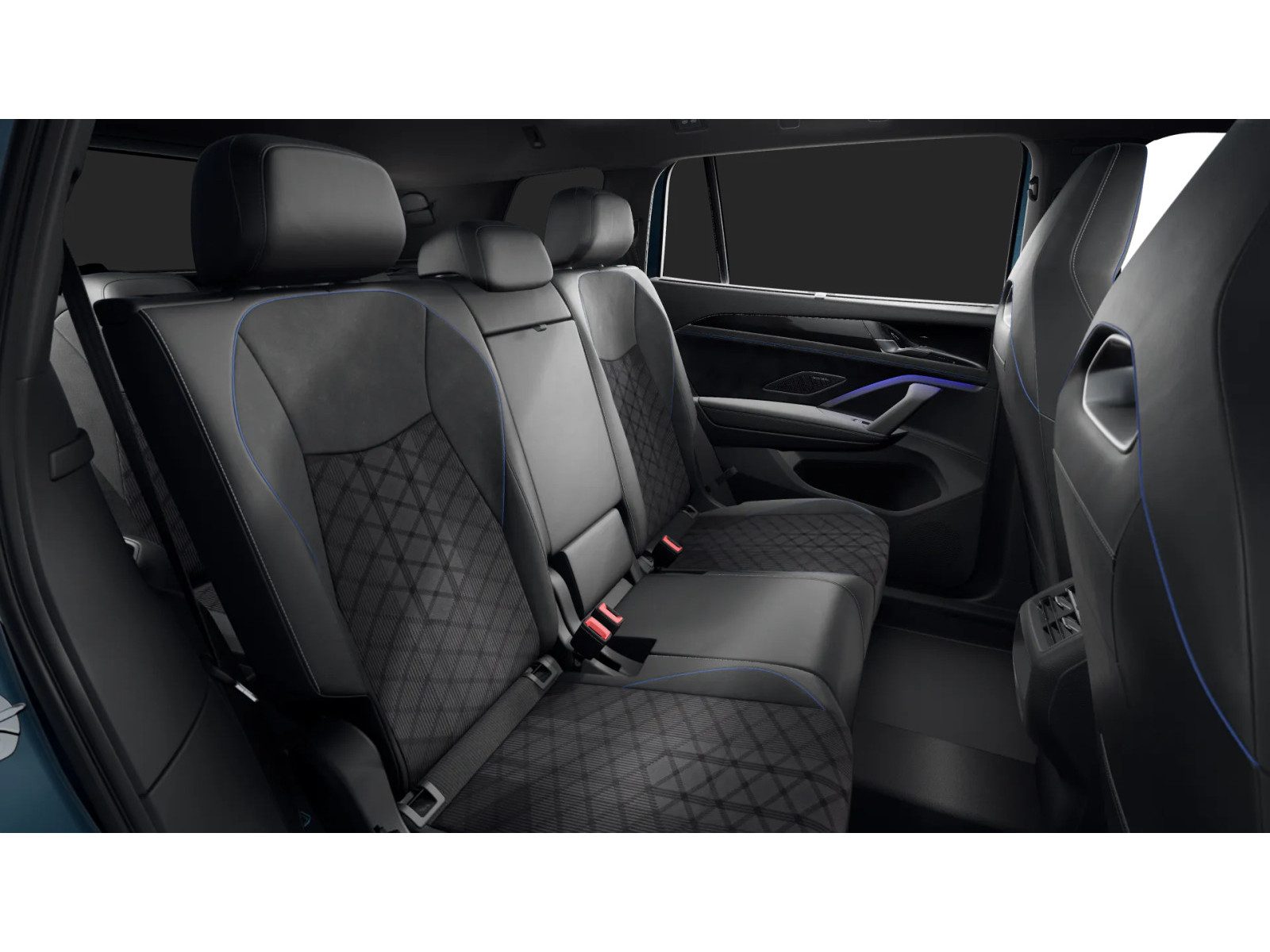 Volkswagen Tayron – Foto 11
