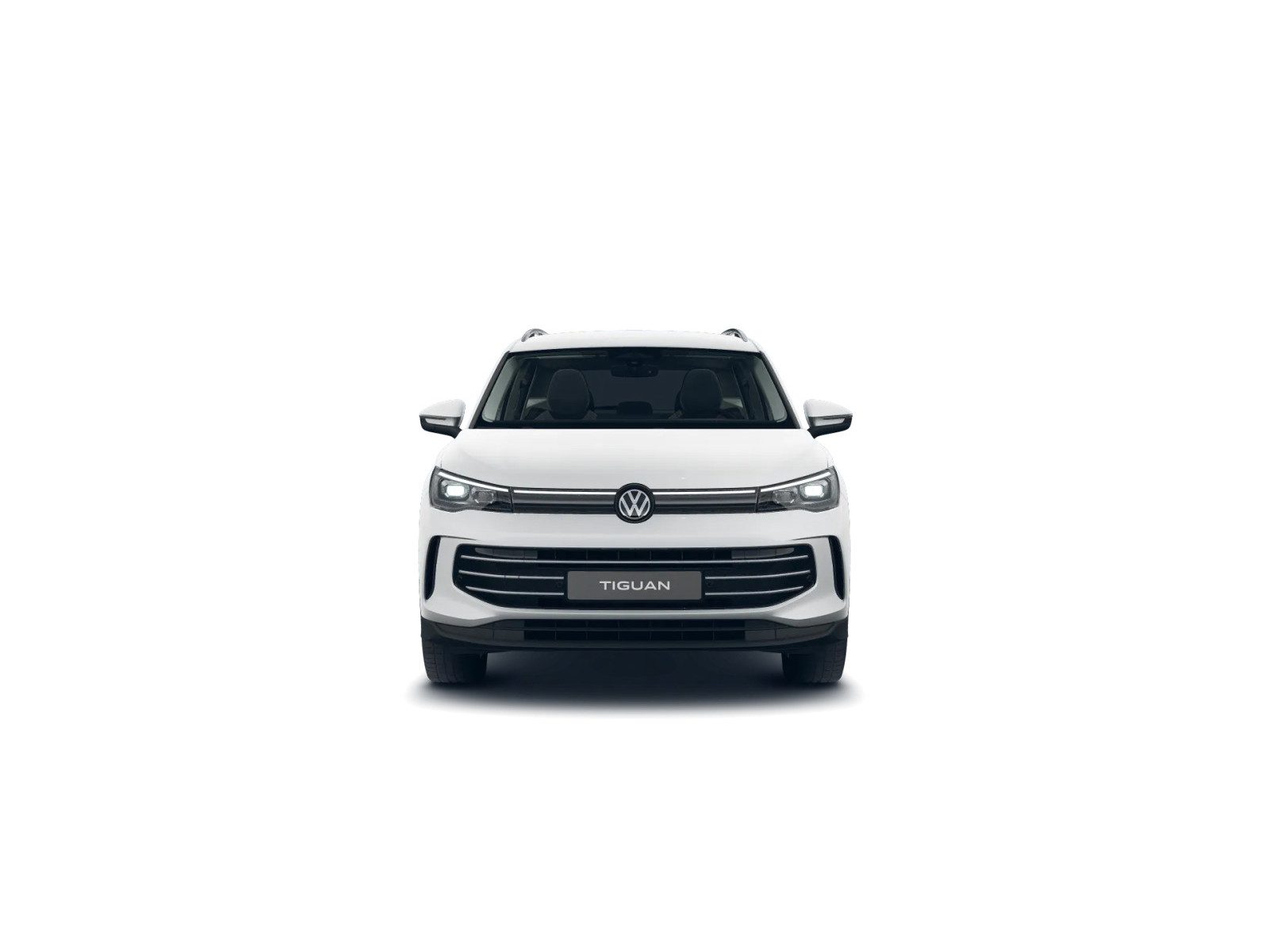 Volkswagen Tiguan – Bild 3