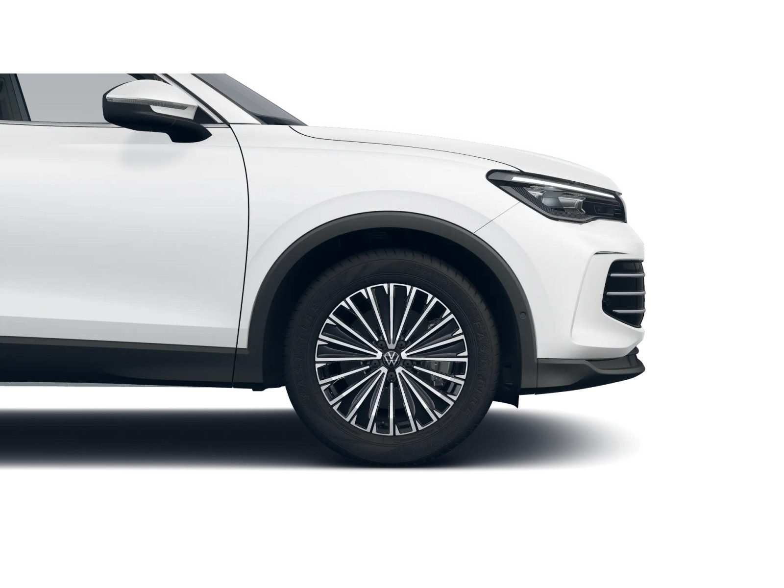 Volkswagen Tiguan – Bild 4