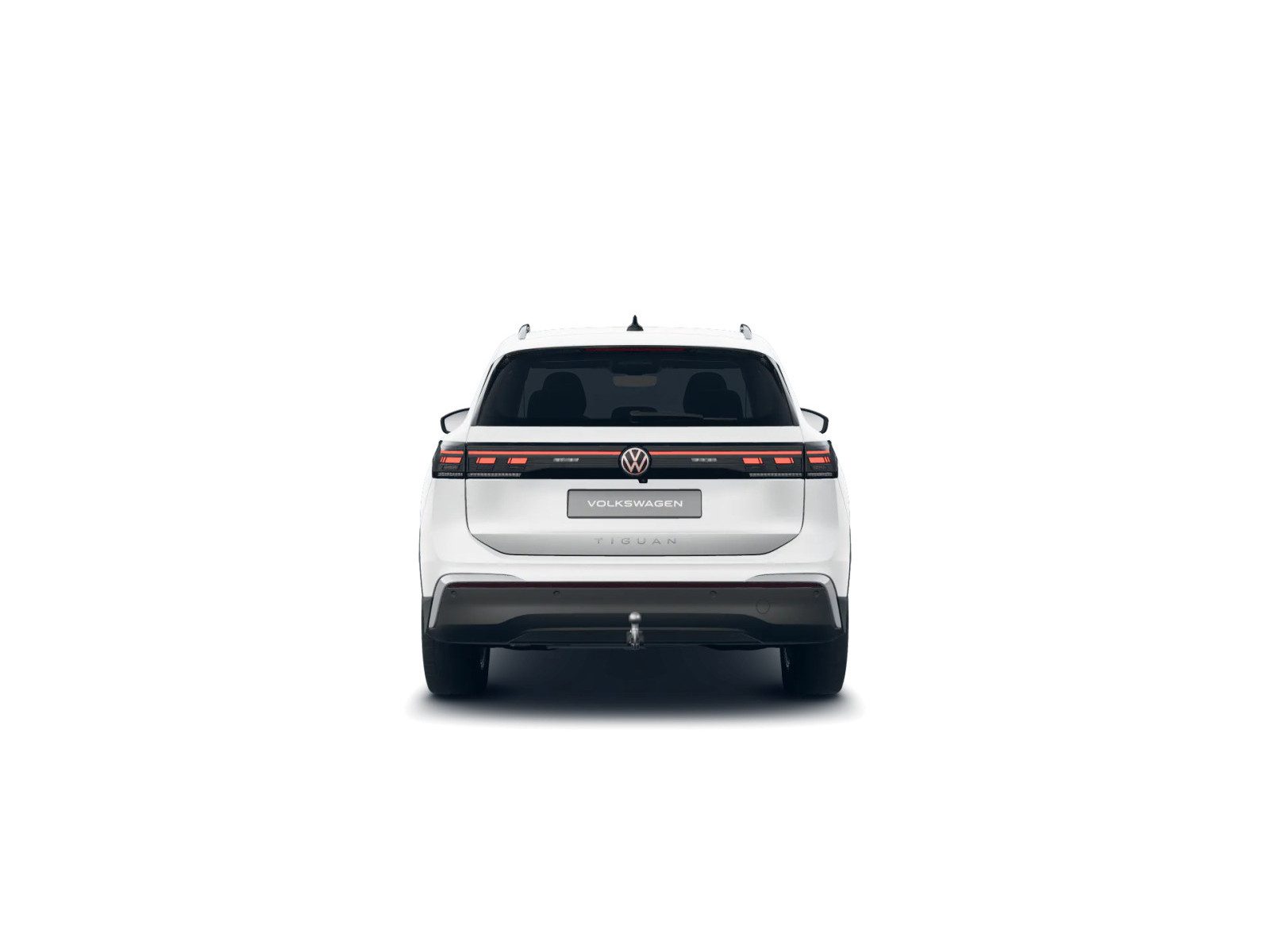 Volkswagen Tiguan – Bild 7