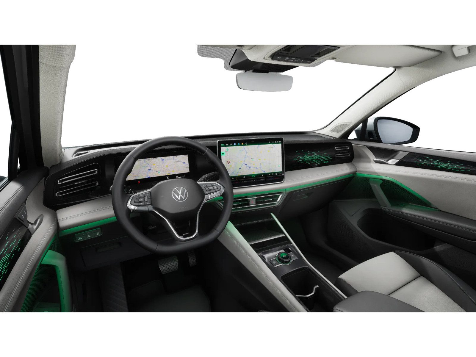 Volkswagen Tiguan – Bild 9