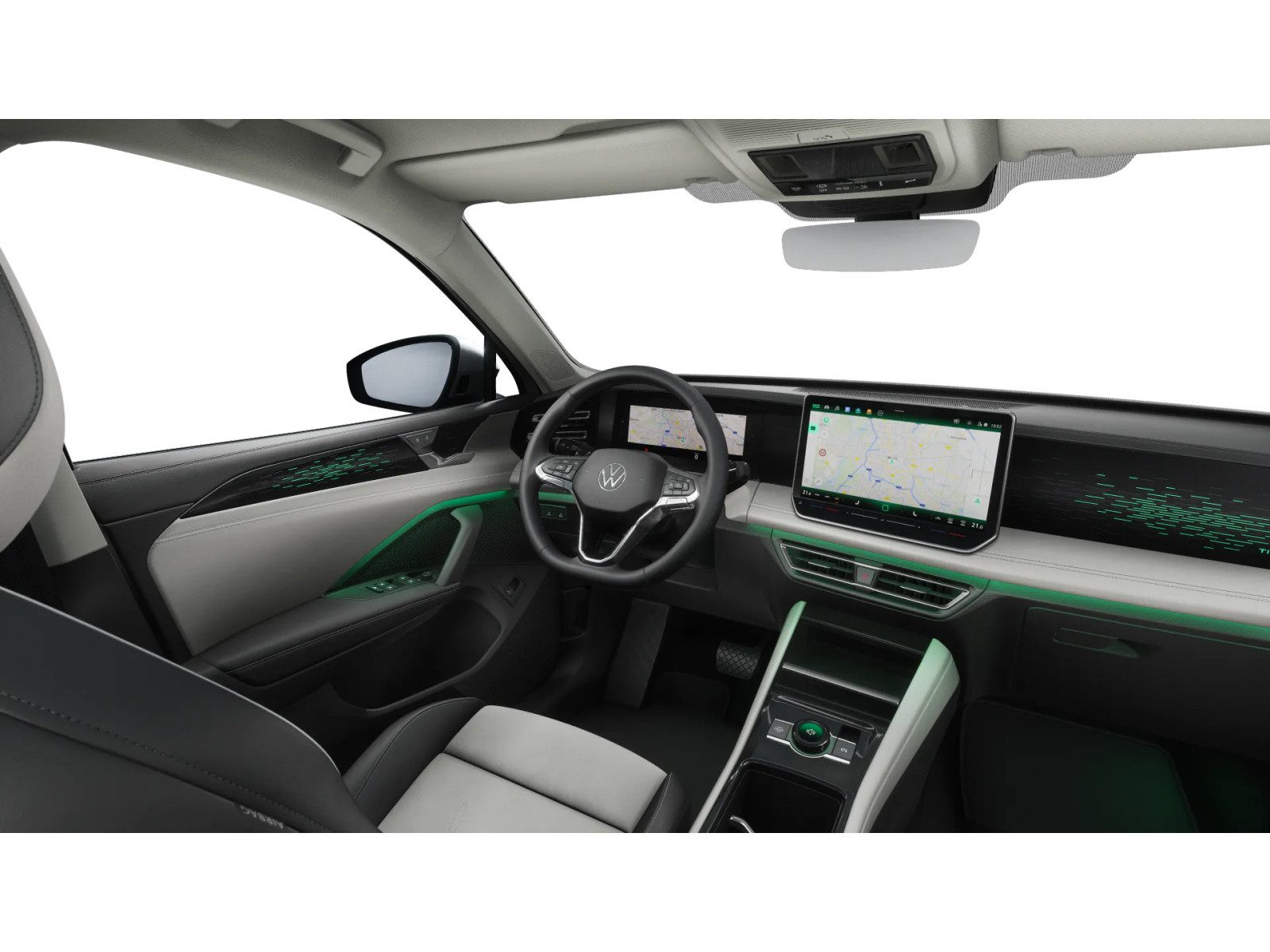 Volkswagen Tiguan – Bild 10
