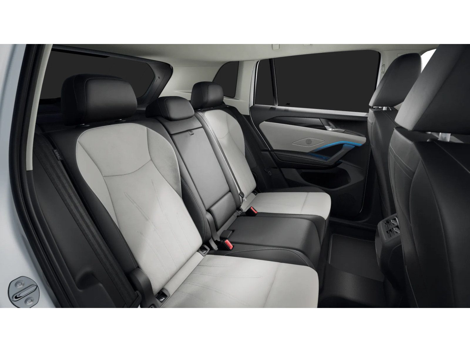 Volkswagen Tiguan – Bild 11