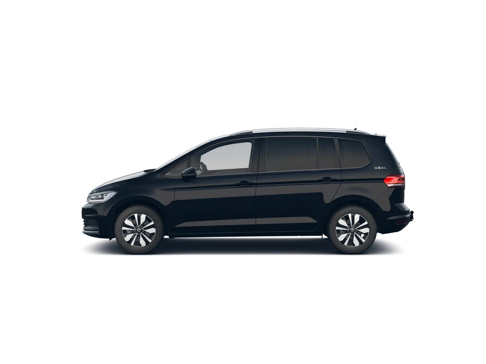 Volkswagen Touran – Bild 6