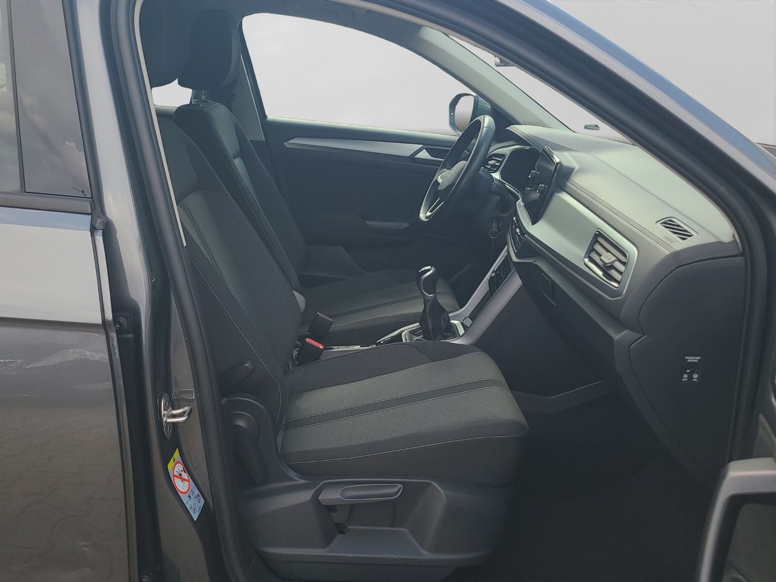 Volkswagen T-Roc – Foto 4