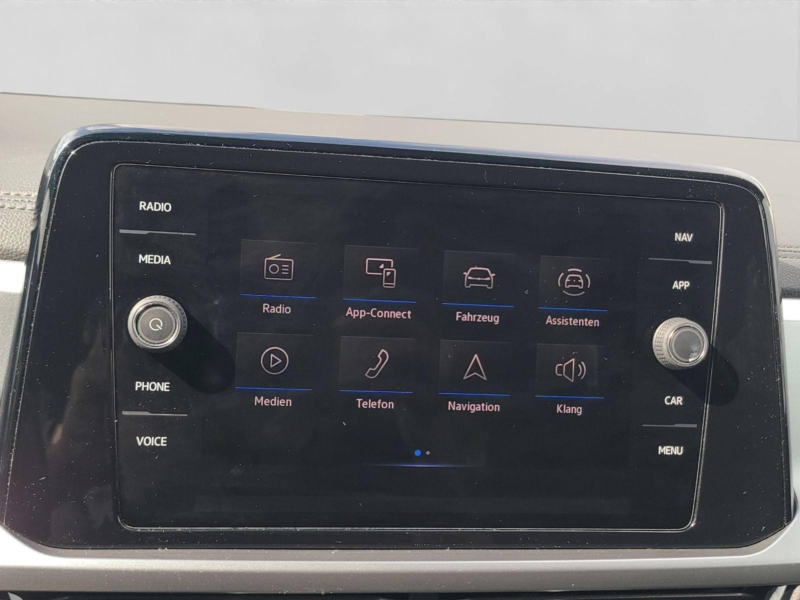 Volkswagen T-Roc – Foto 12