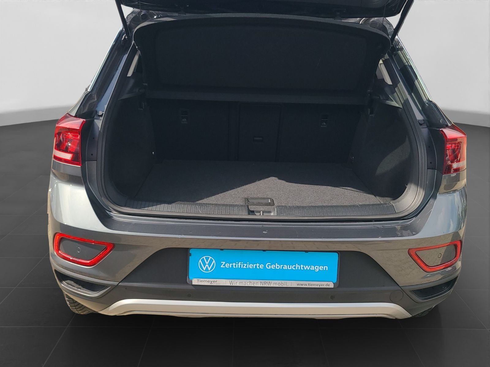 Volkswagen T-Roc – Foto 16