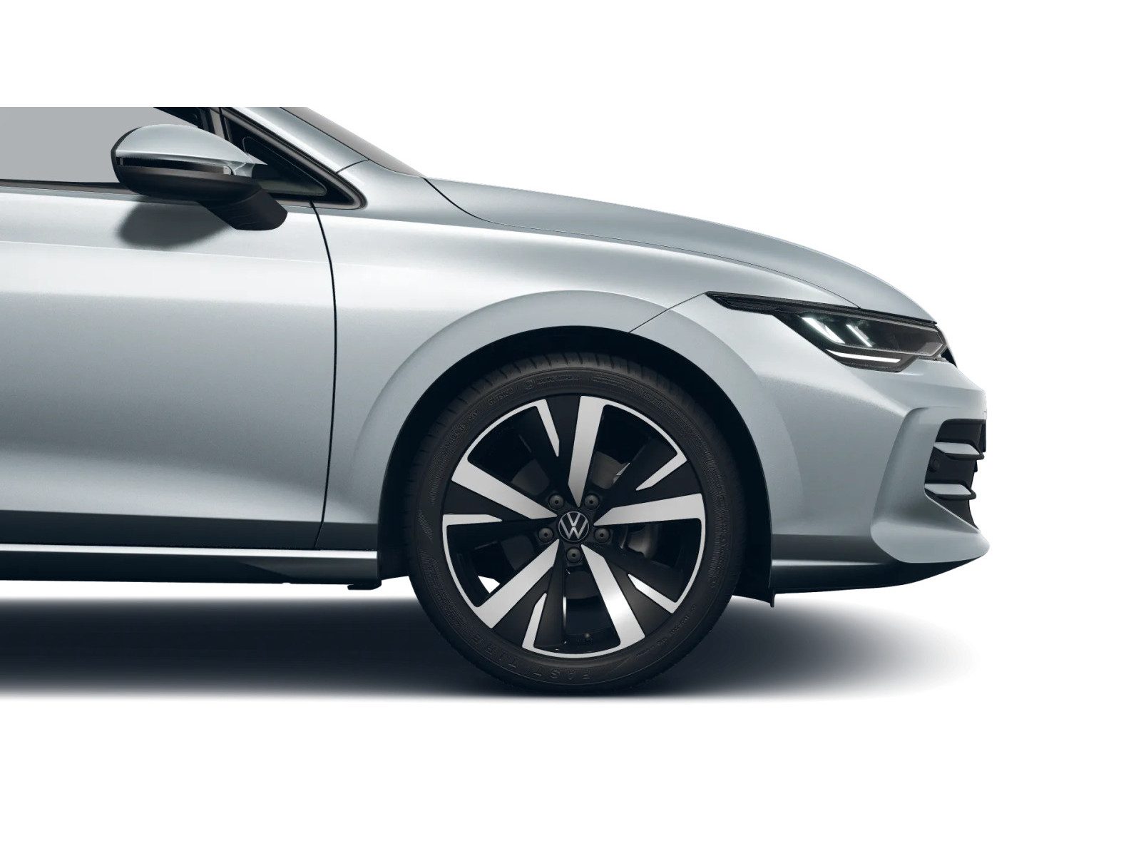 Volkswagen Golf – Foto 4