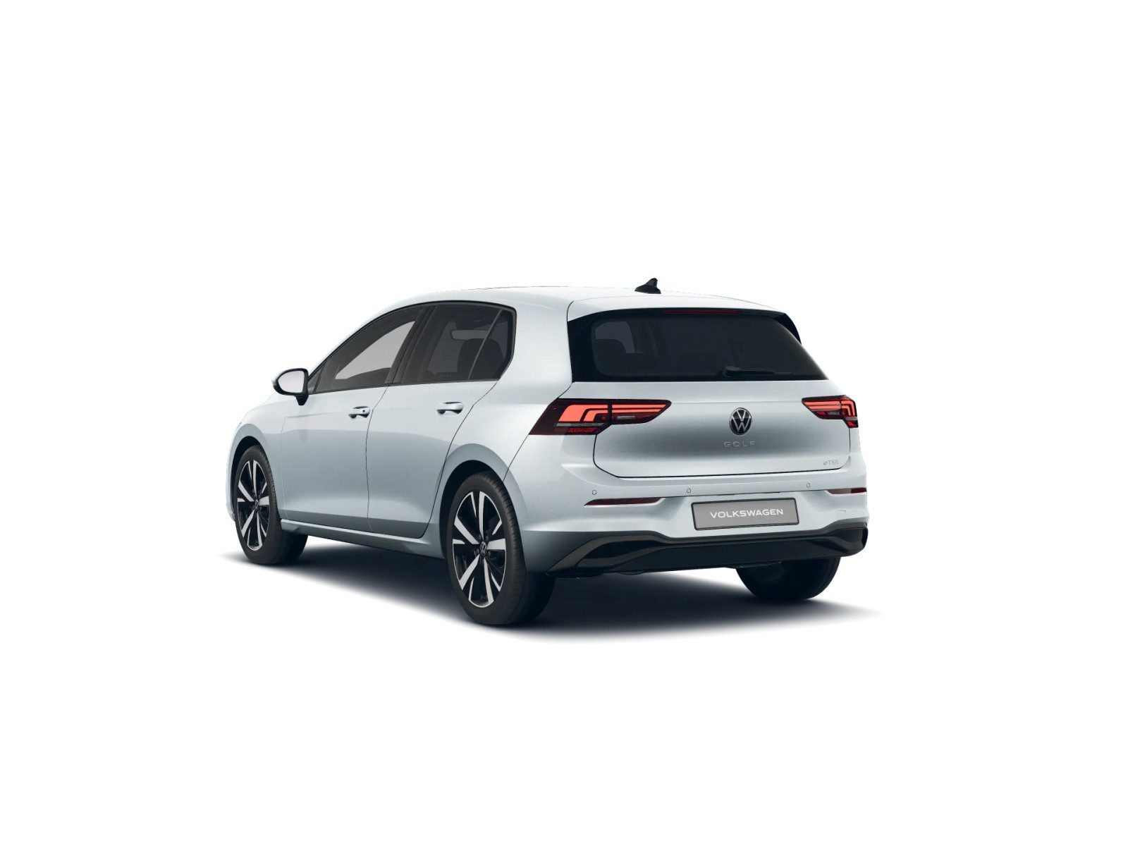 Volkswagen Golf – Foto 5