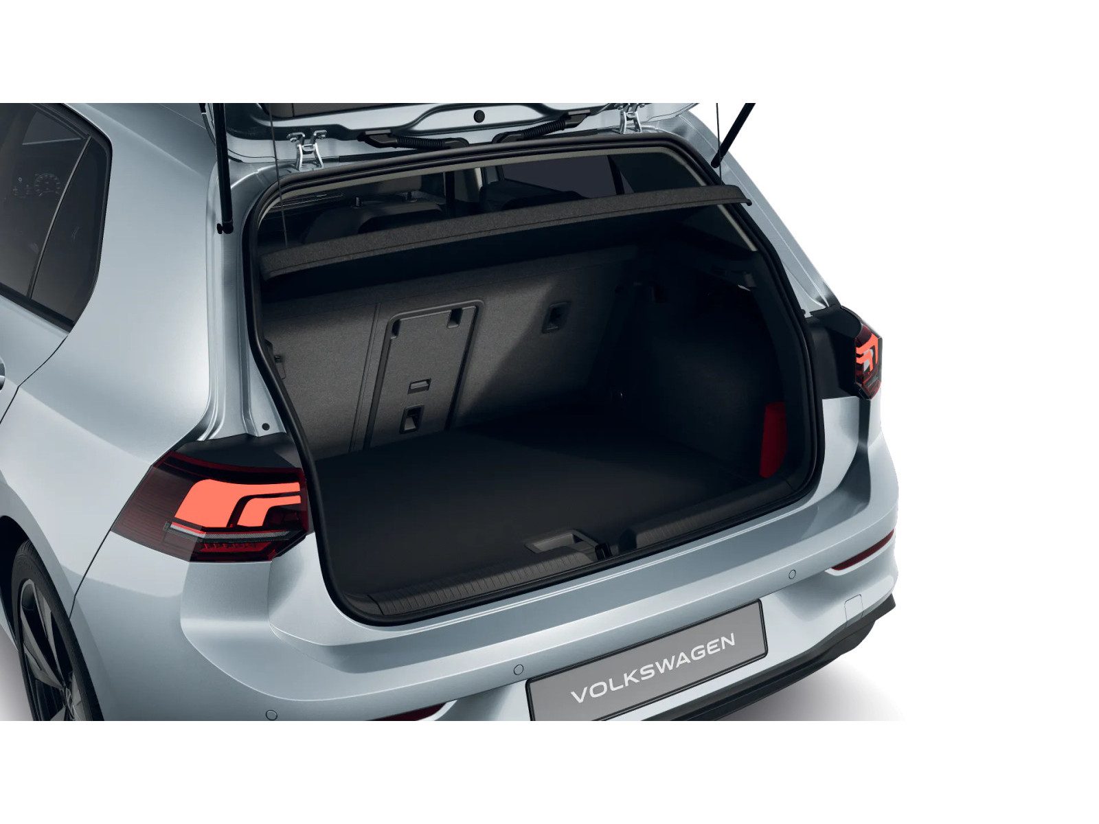 Volkswagen Golf – Foto 8
