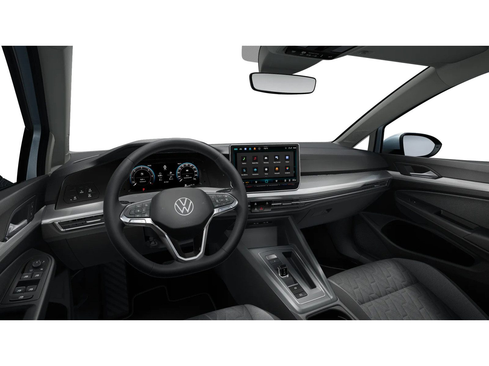 Volkswagen Golf – Foto 9