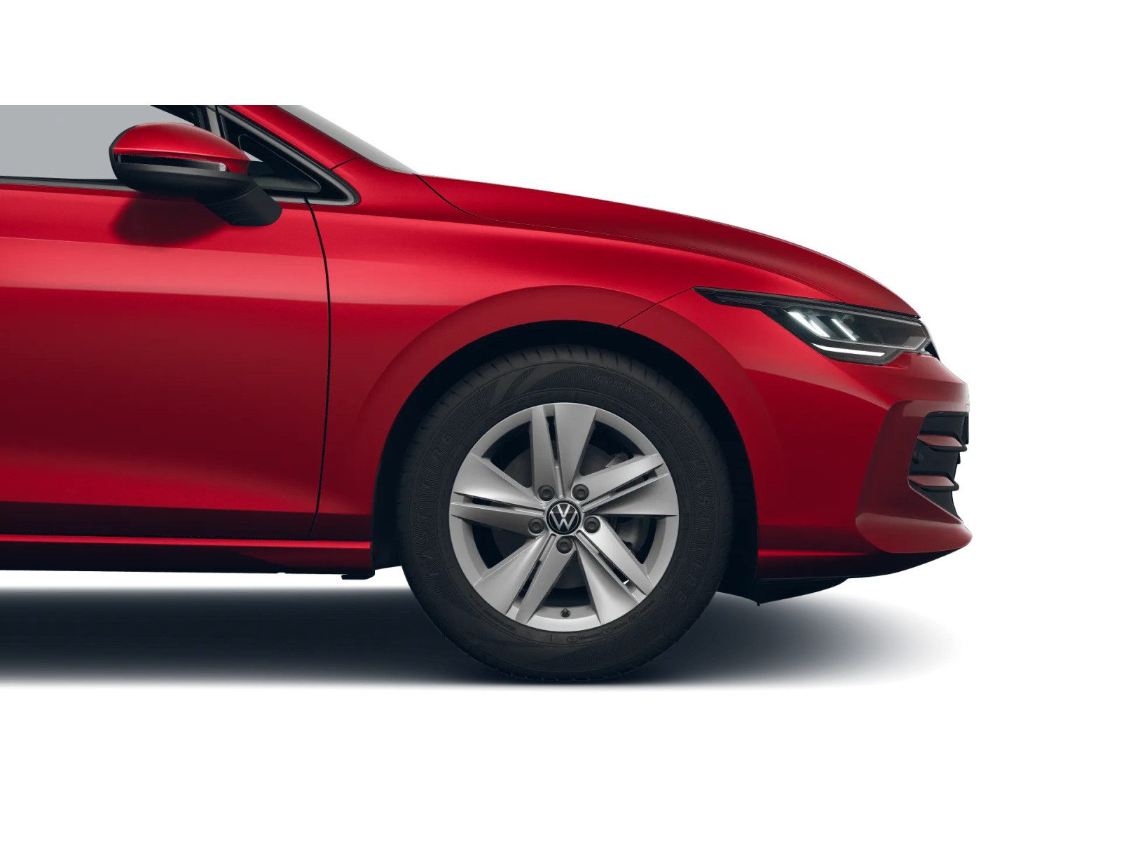 Volkswagen Golf – Foto 4