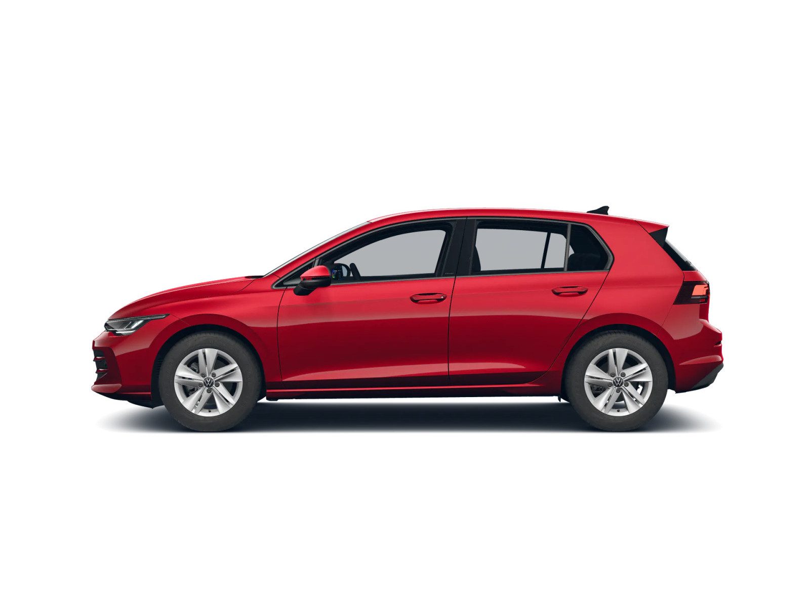 Volkswagen Golf – Foto 6