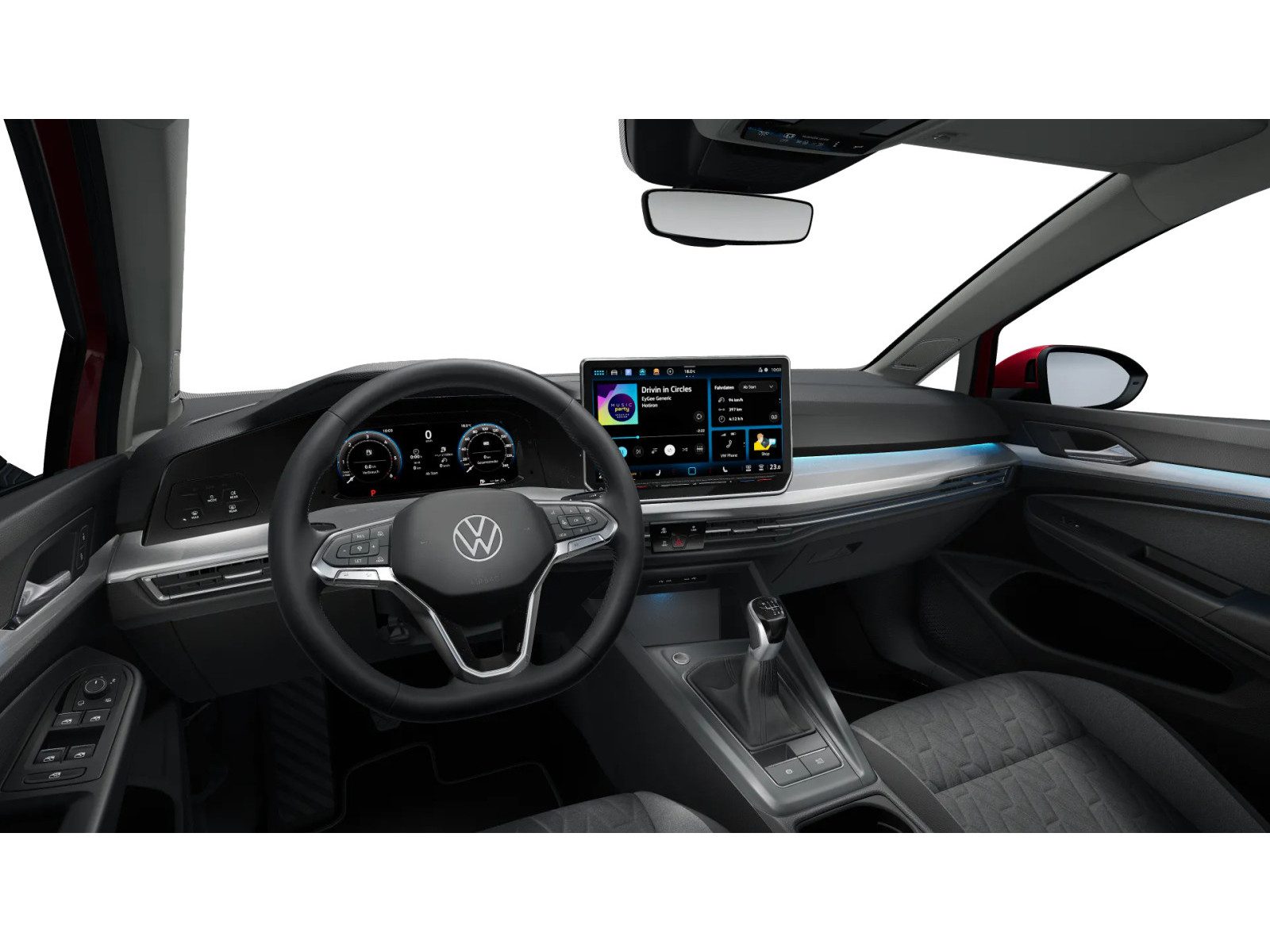 Volkswagen Golf – Foto 9