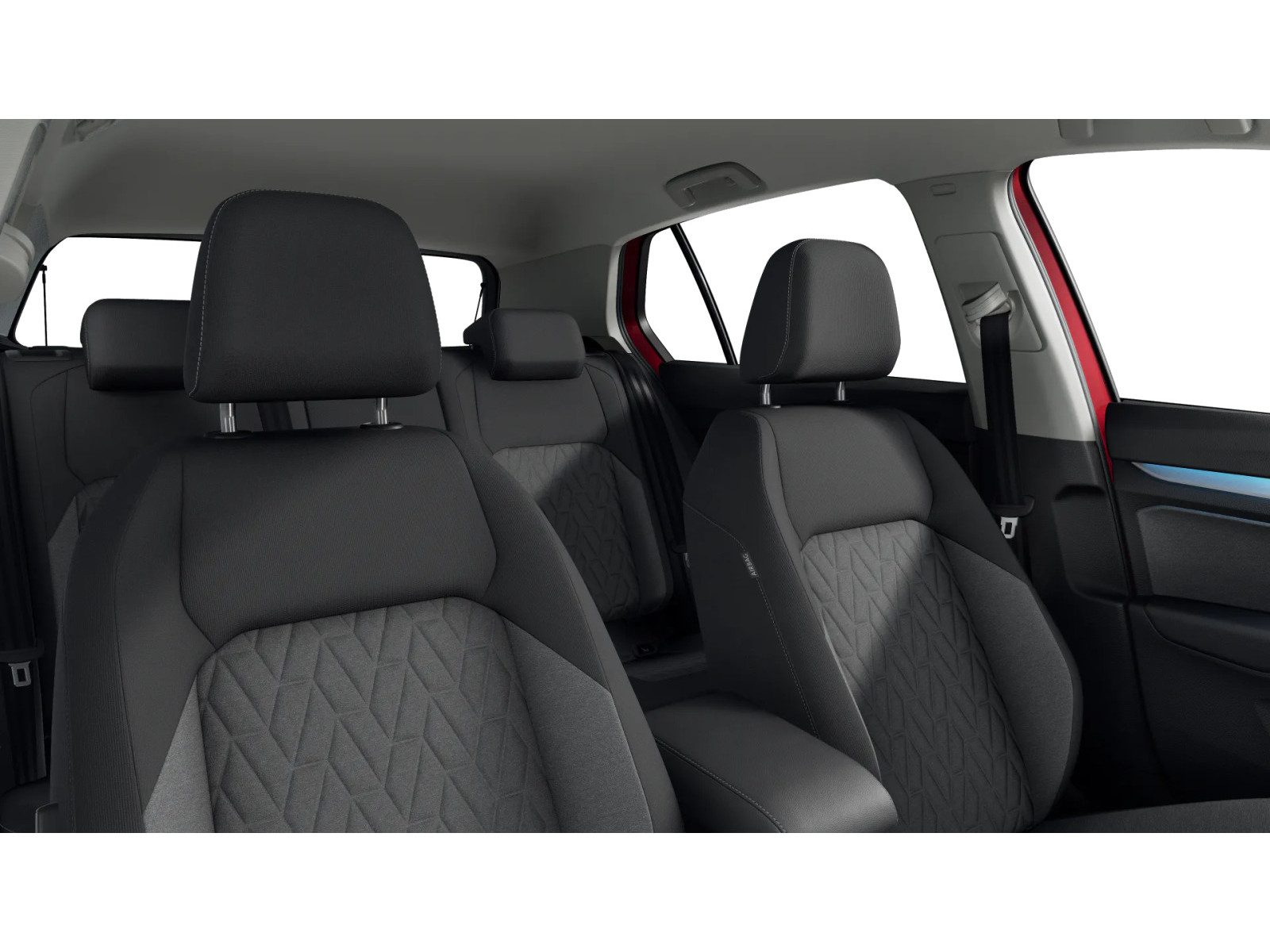 Volkswagen Golf – Foto 10