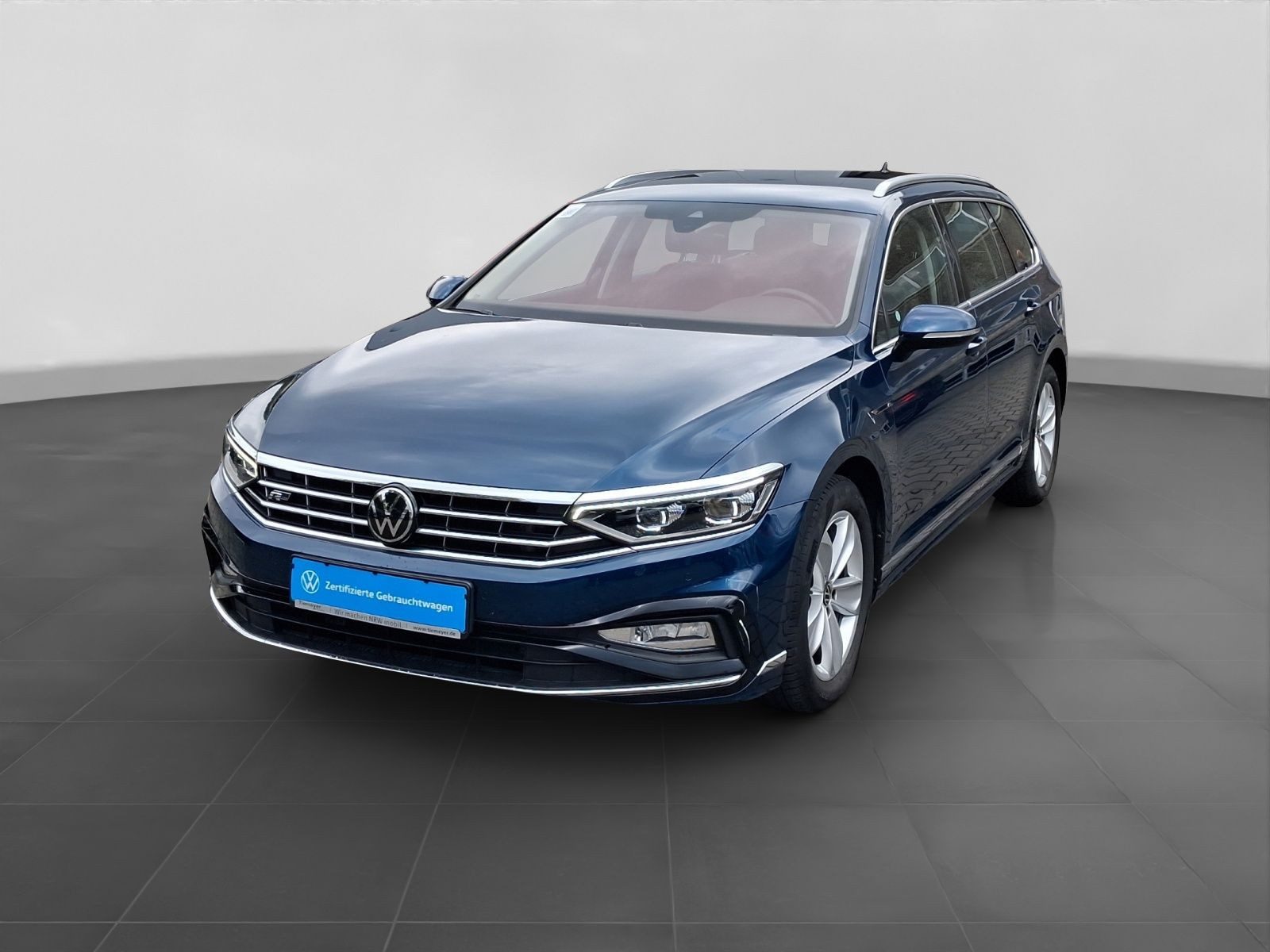 Volkswagen Passat Variant – Foto 2