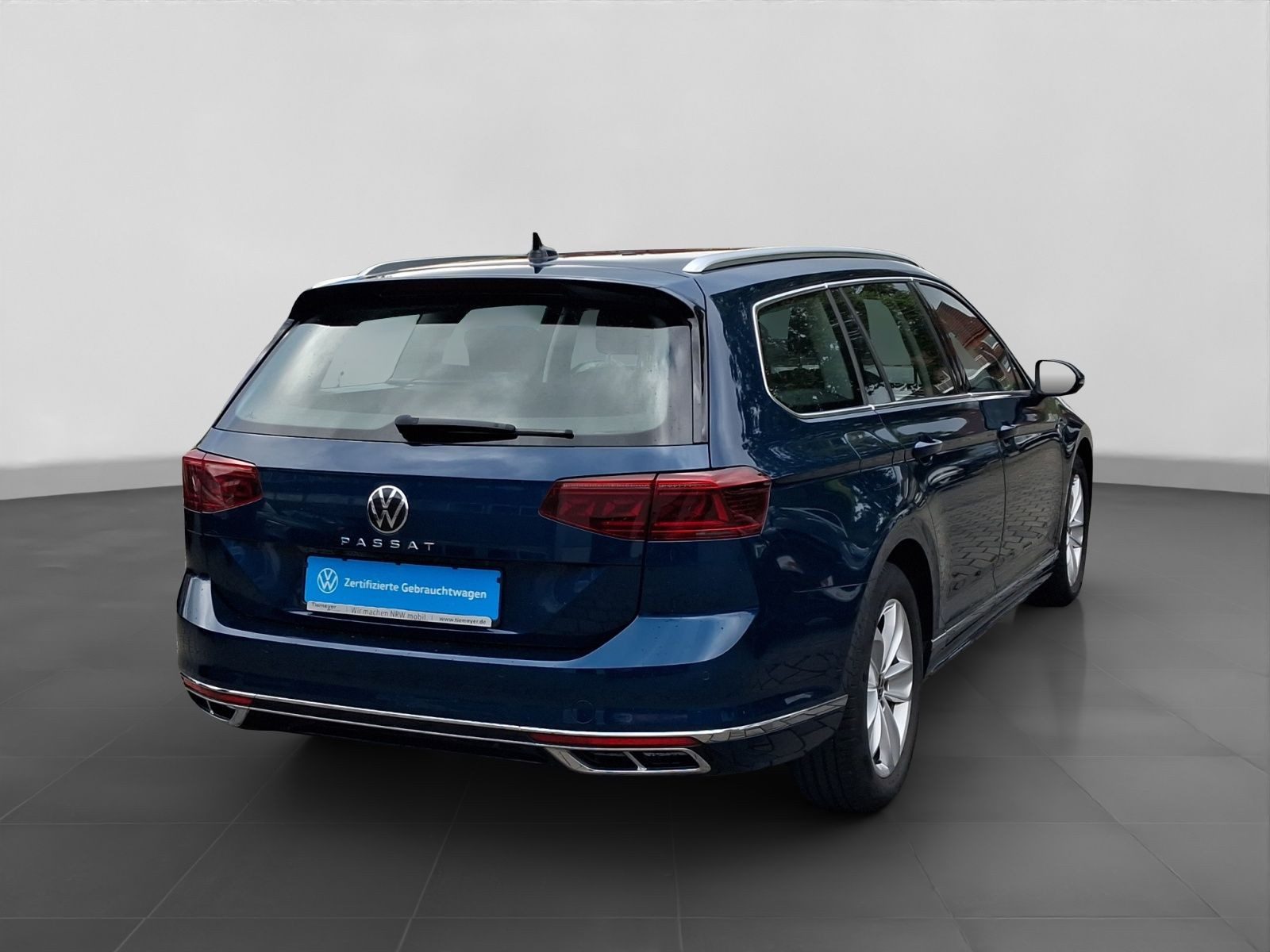 Volkswagen Passat Variant – Foto 3