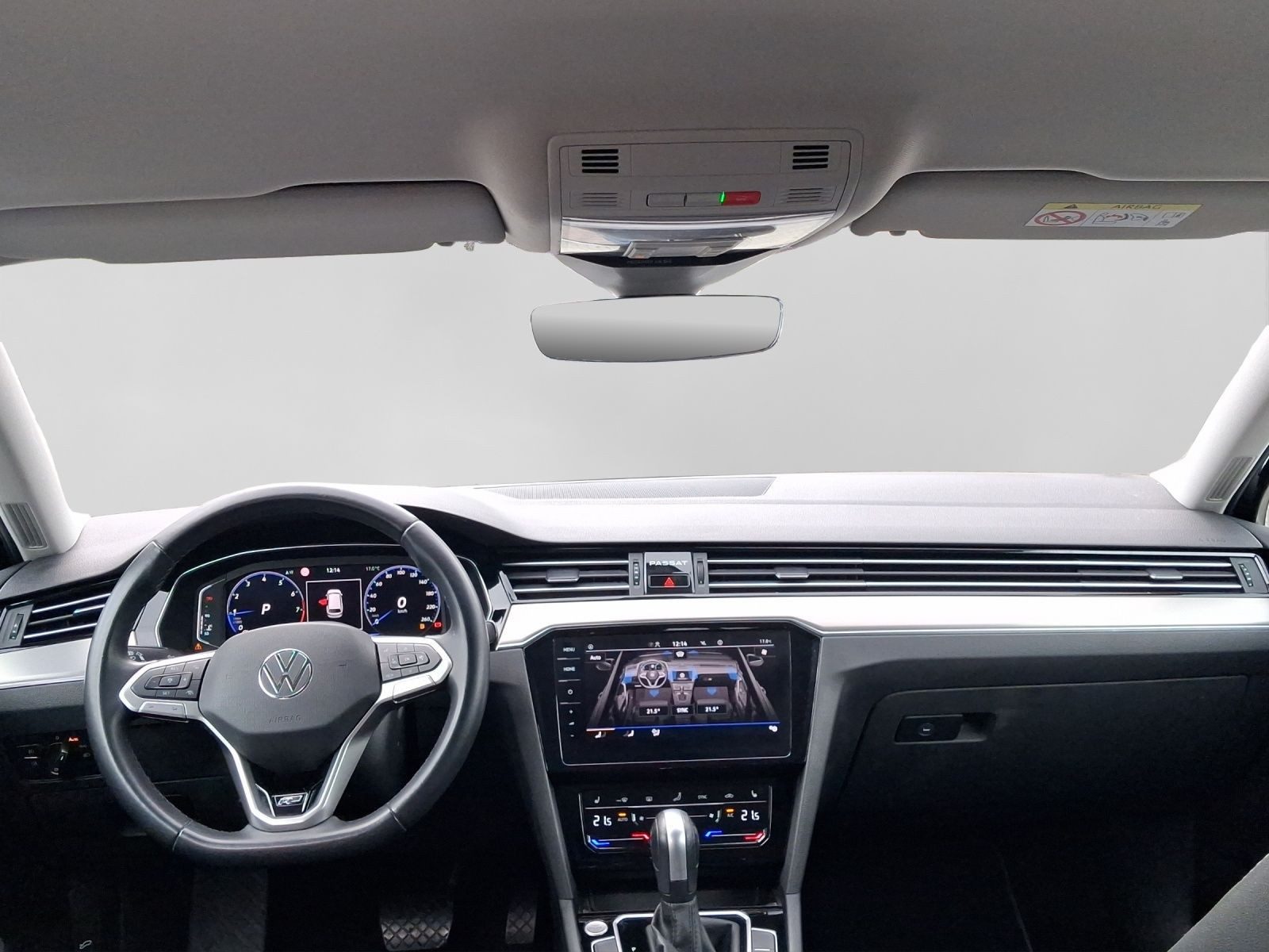 Volkswagen Passat Variant – Foto 5