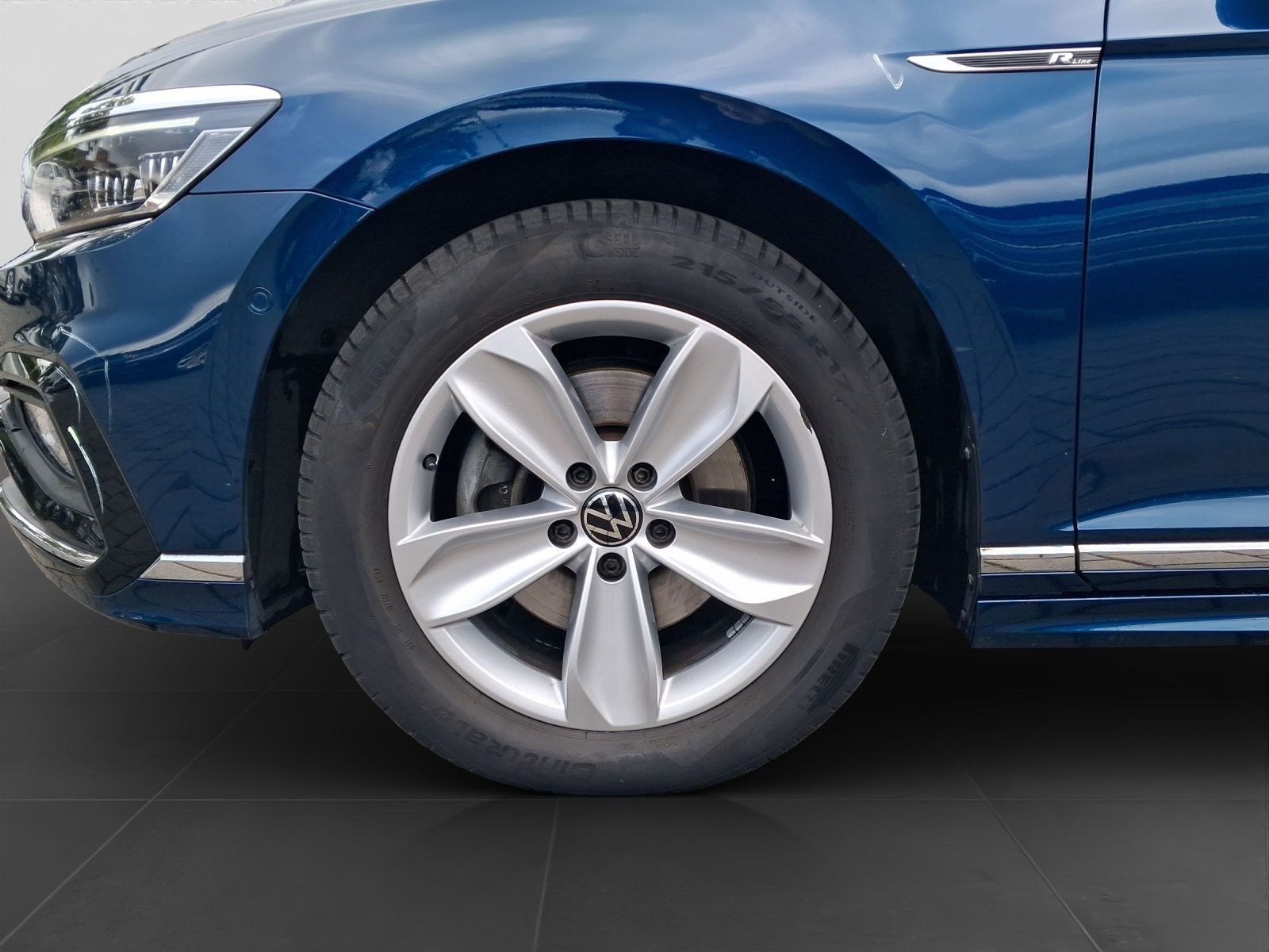 Volkswagen Passat Variant – Foto 7