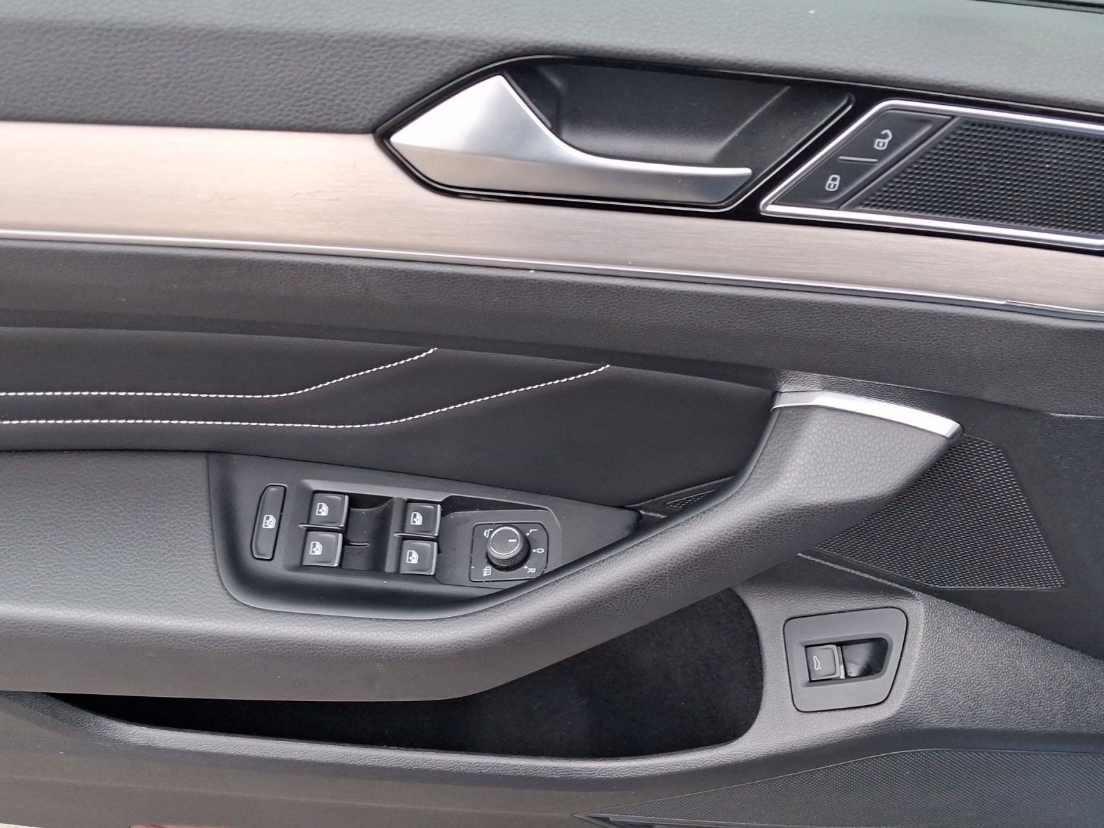 Volkswagen Passat Variant – Foto 8