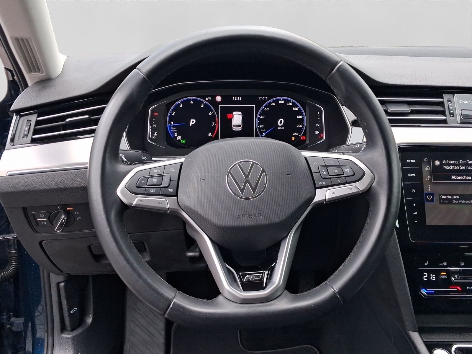Volkswagen Passat Variant – Foto 9