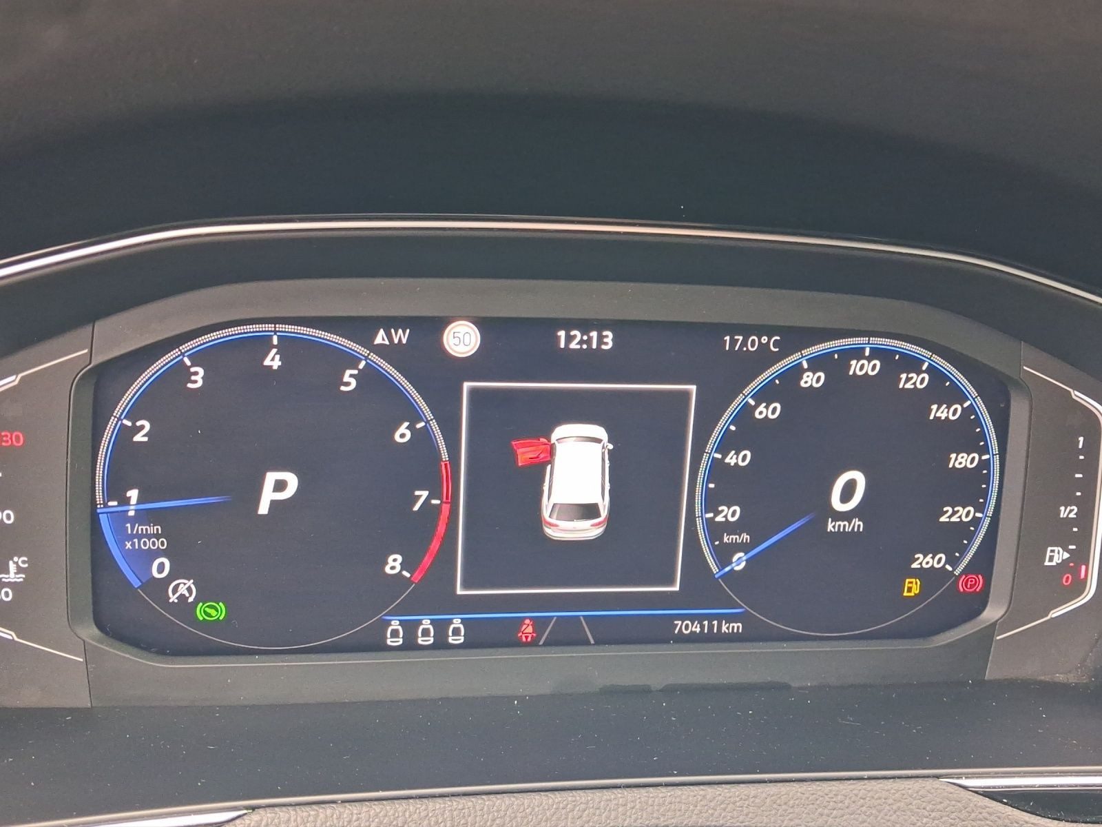 Volkswagen Passat Variant – Foto 10