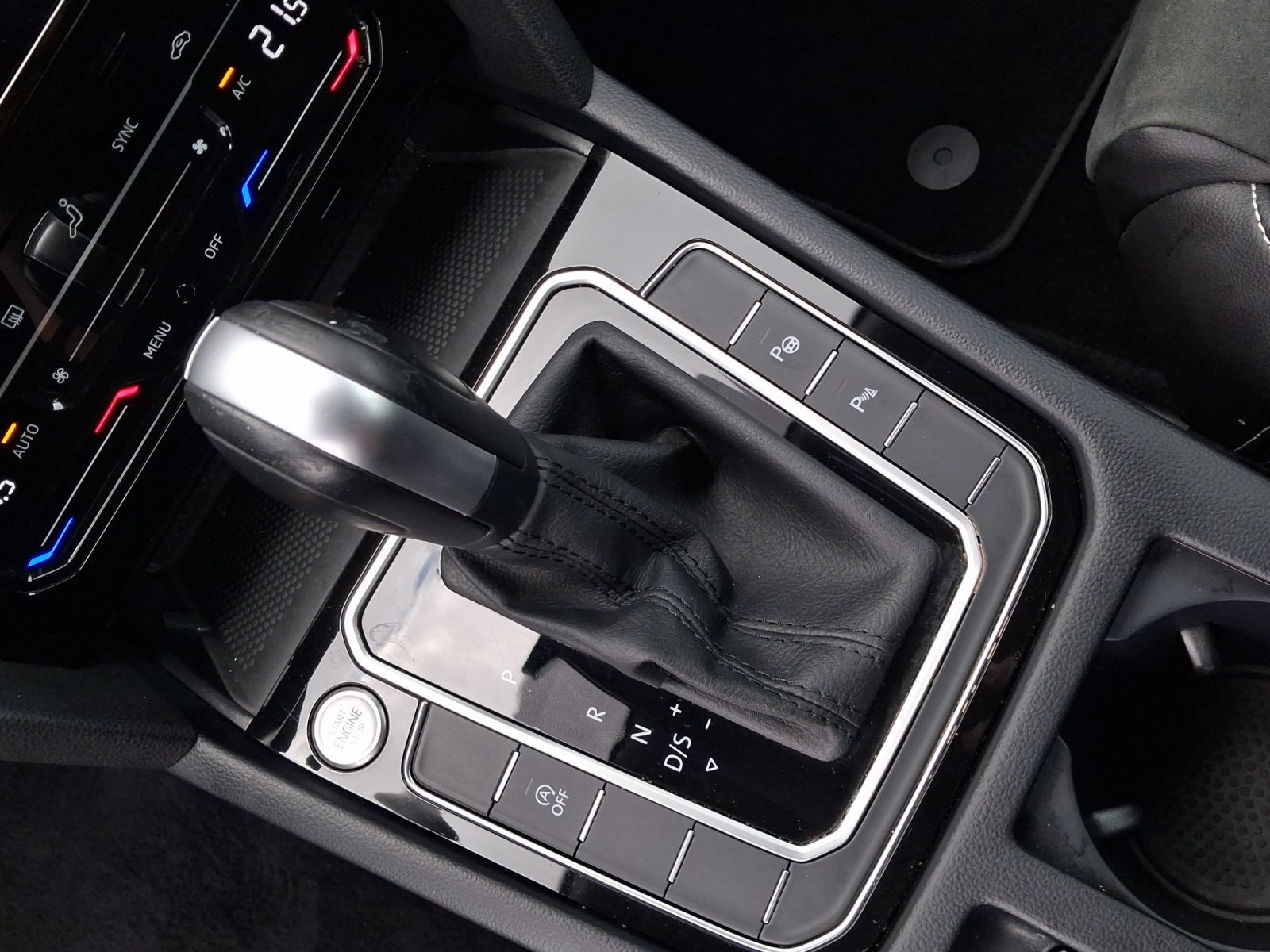 Volkswagen Passat Variant – Foto 11