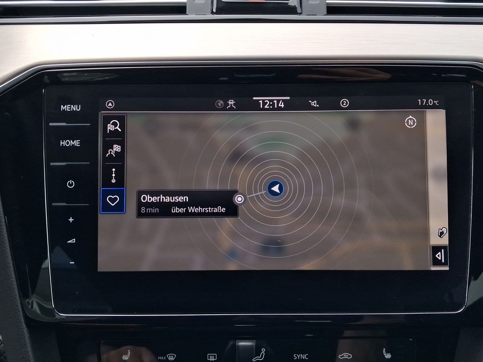 Volkswagen Passat Variant – Foto 13
