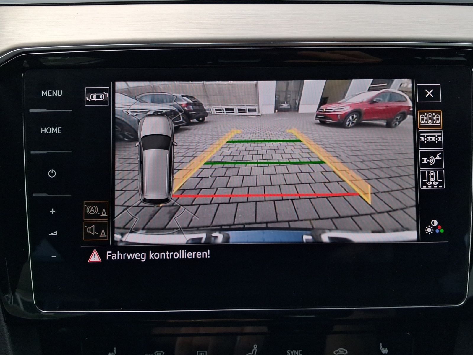 Volkswagen Passat Variant – Foto 14