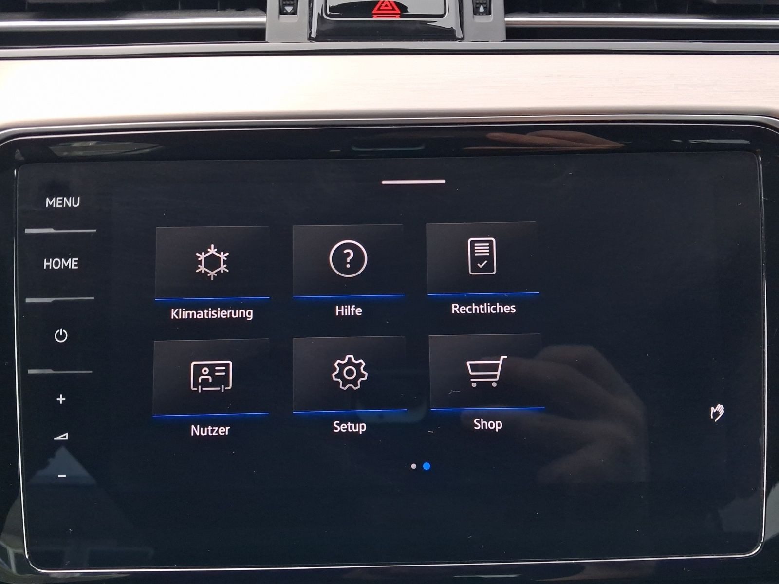 Volkswagen Passat Variant – Foto 15