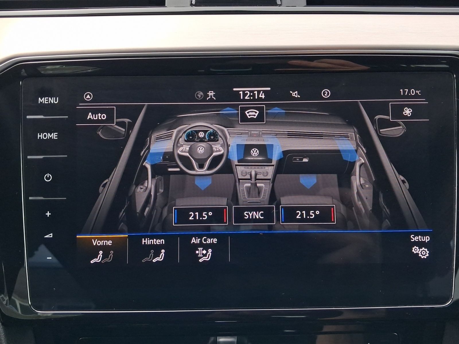 Volkswagen Passat Variant – Foto 16