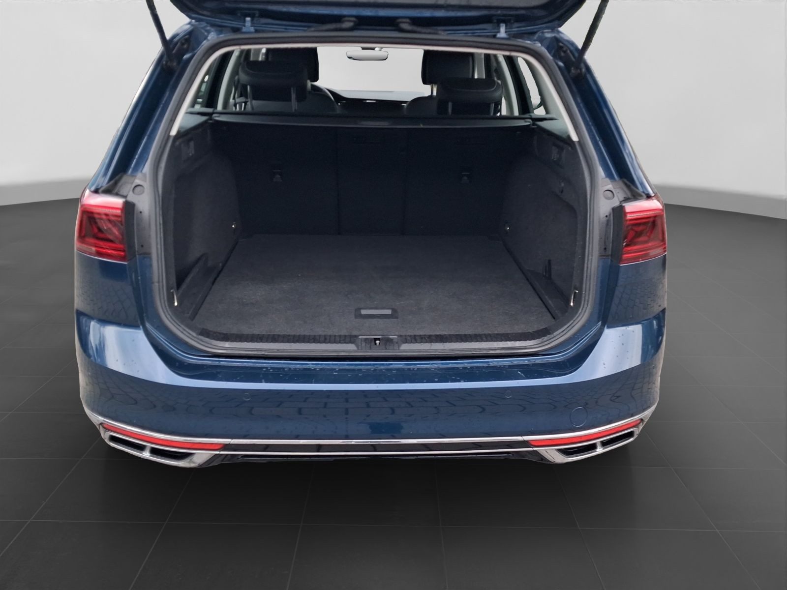 Volkswagen Passat Variant – Foto 17