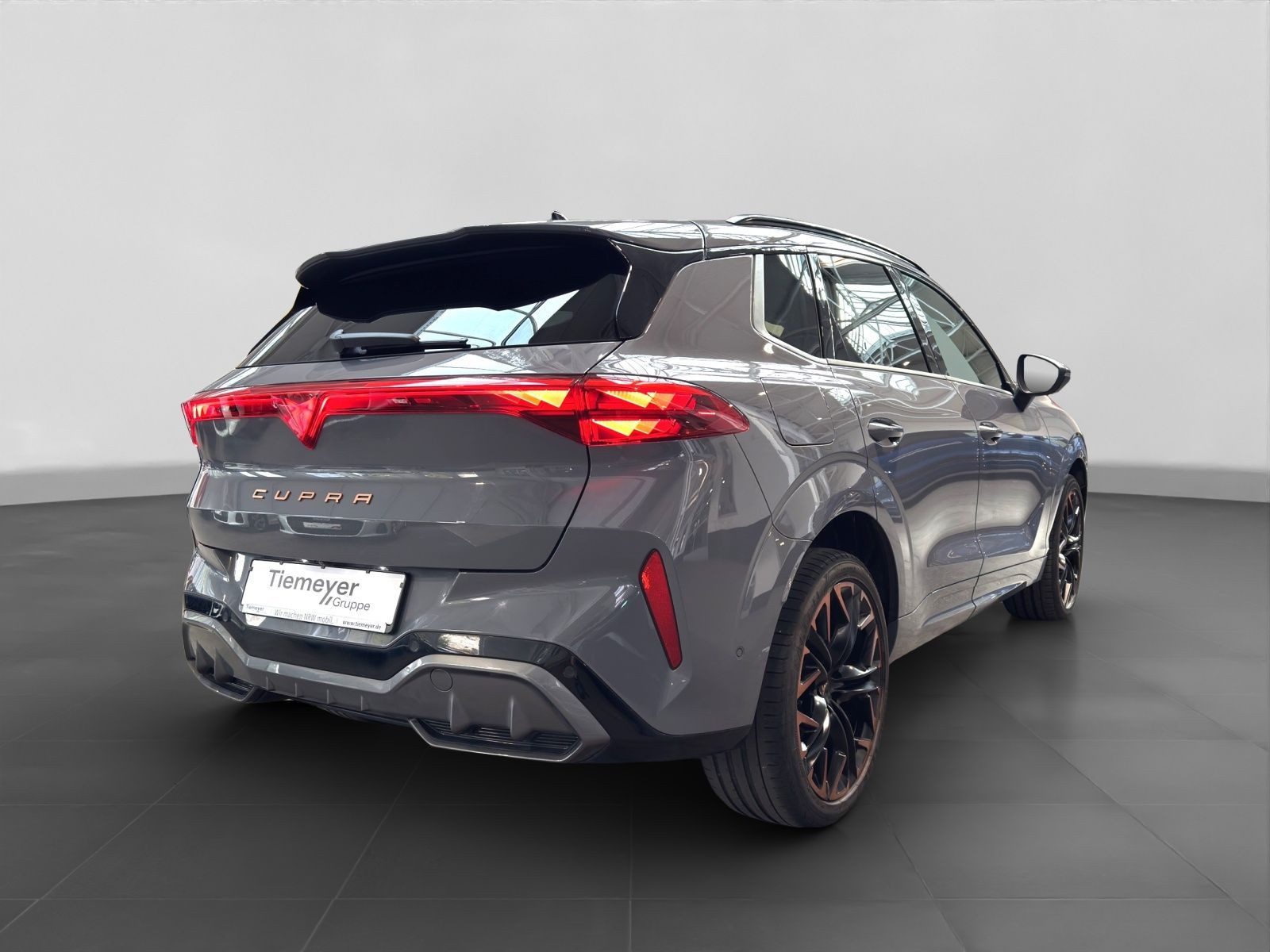 Cupra Terramar – Foto 3