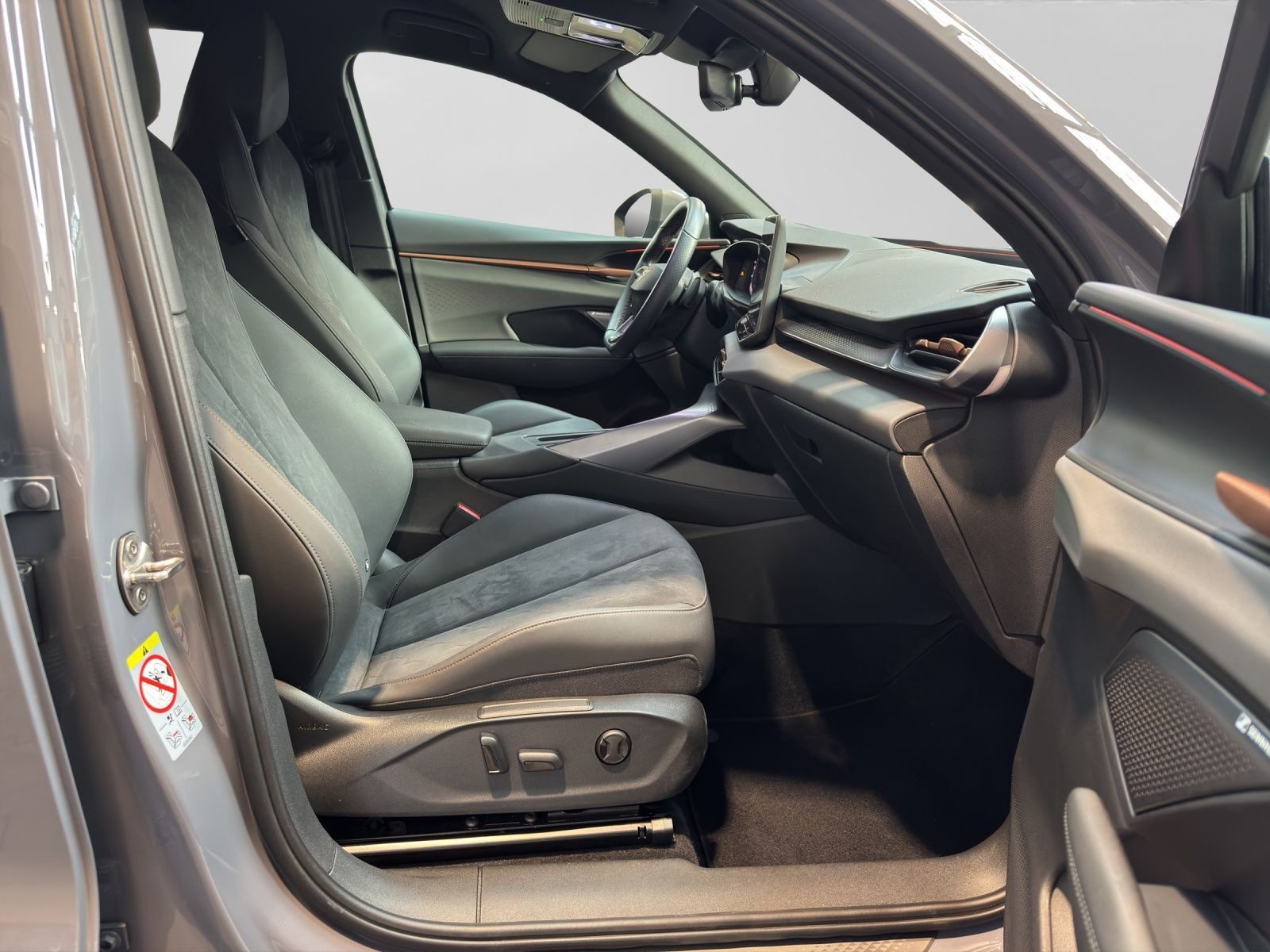 Cupra Terramar – Foto 4