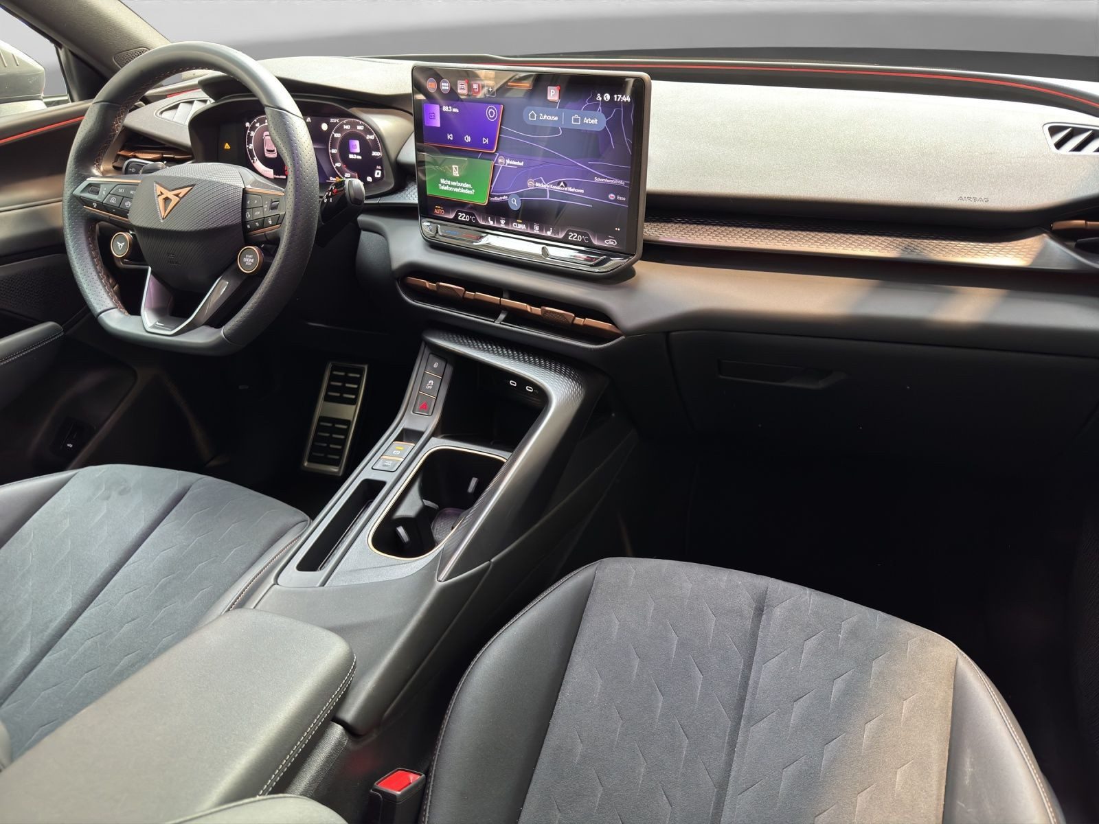 Cupra Terramar – Foto 5