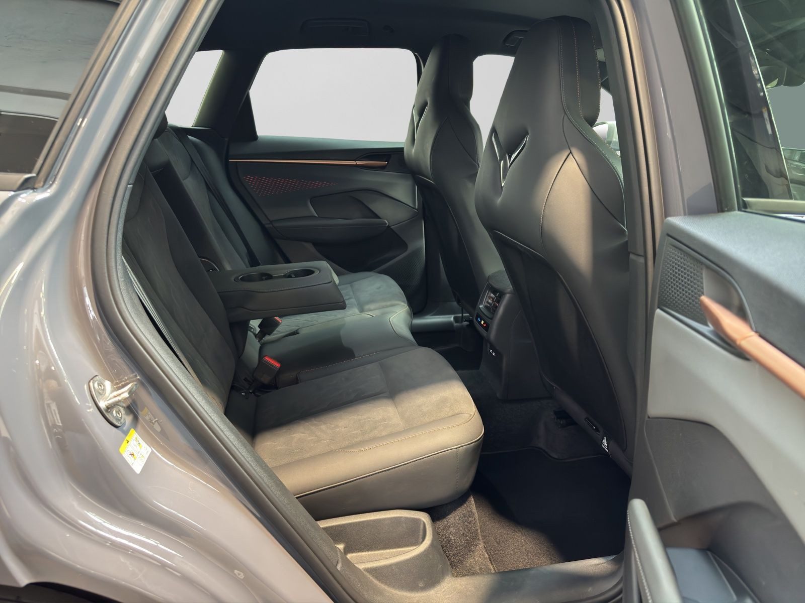 Cupra Terramar – Foto 6
