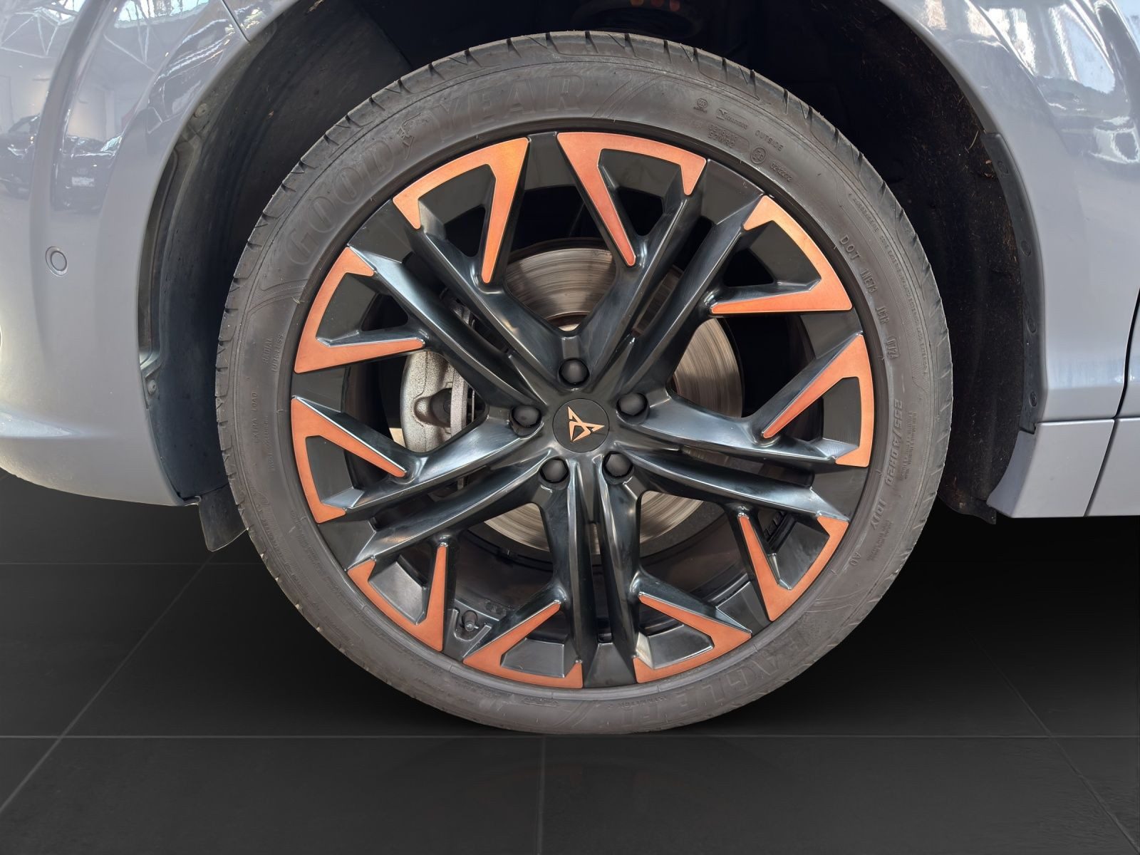 Cupra Terramar – Foto 7