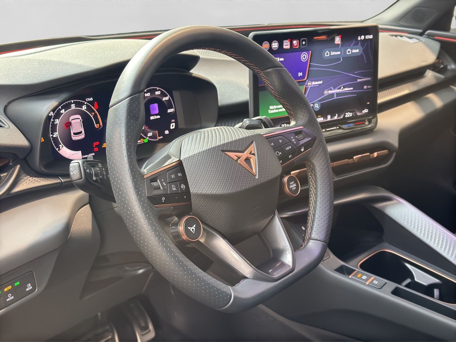 Cupra Terramar – Foto 9