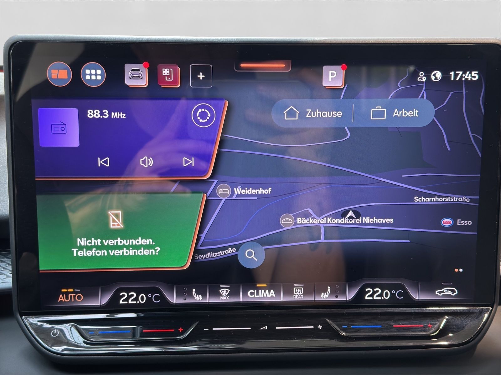 Cupra Terramar – Foto 12