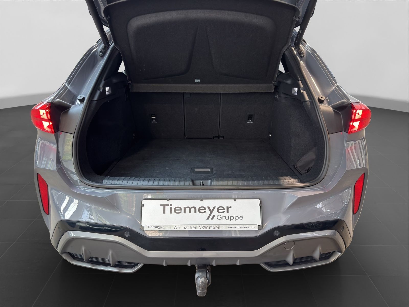 Cupra Terramar – Foto 17
