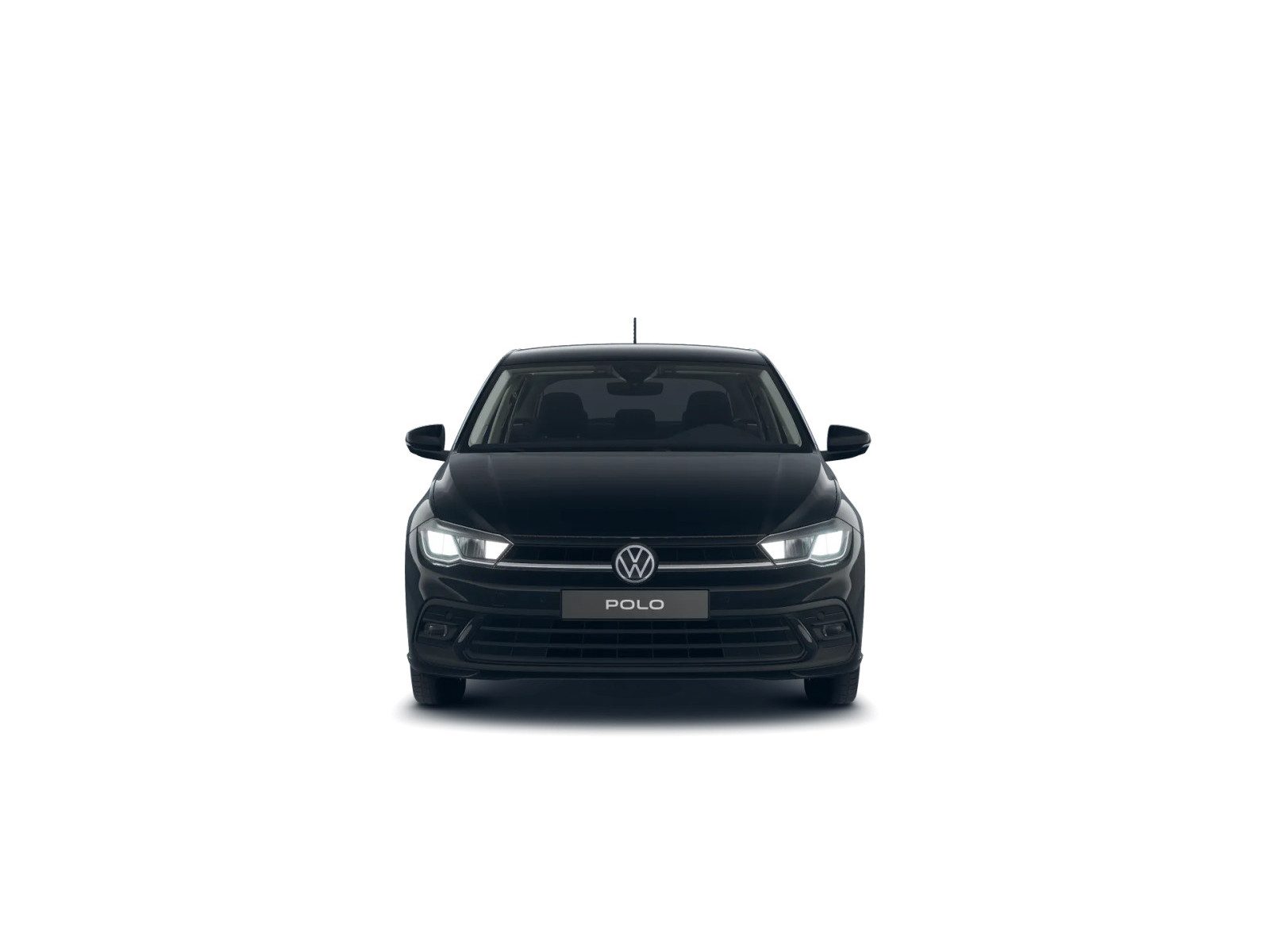 Volkswagen Polo – Foto 3