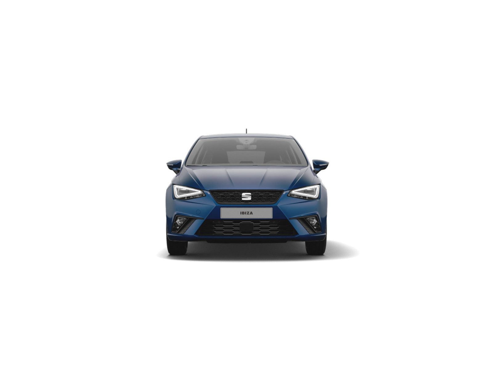Seat Ibiza – Foto 3