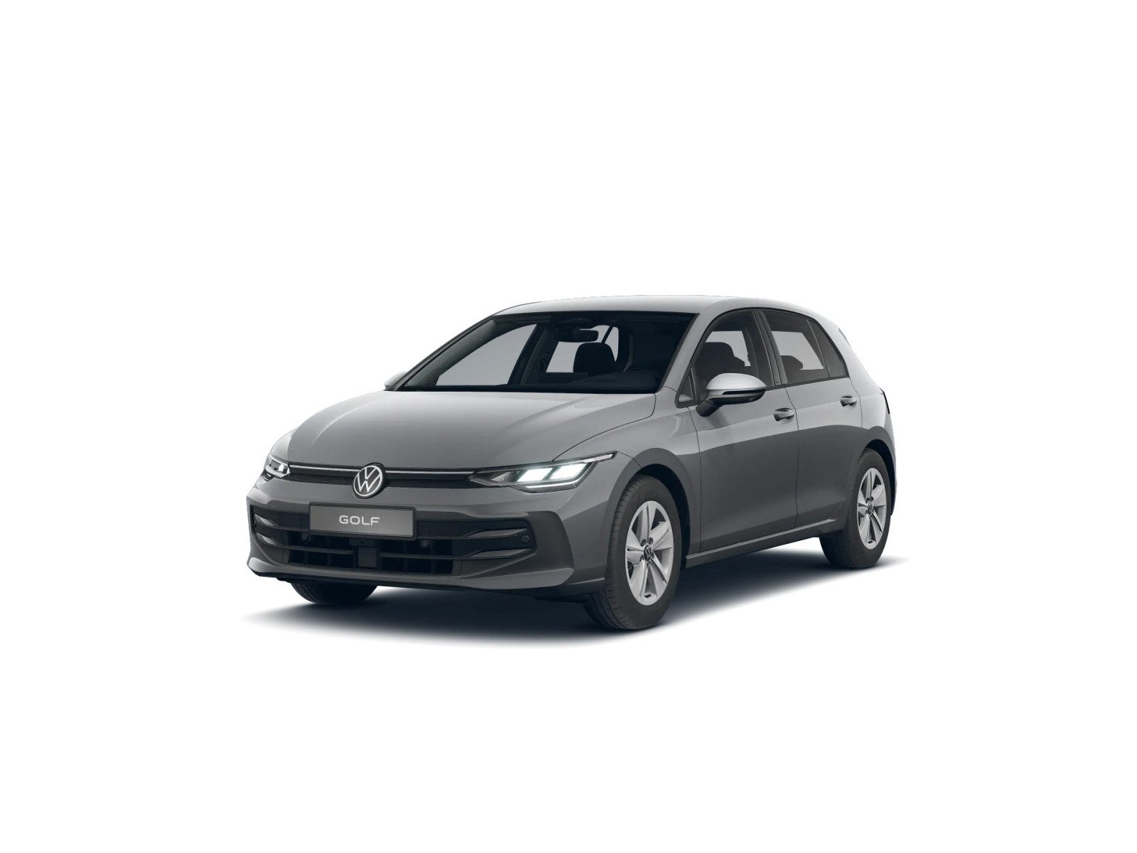 Volkswagen Golf – Foto 2