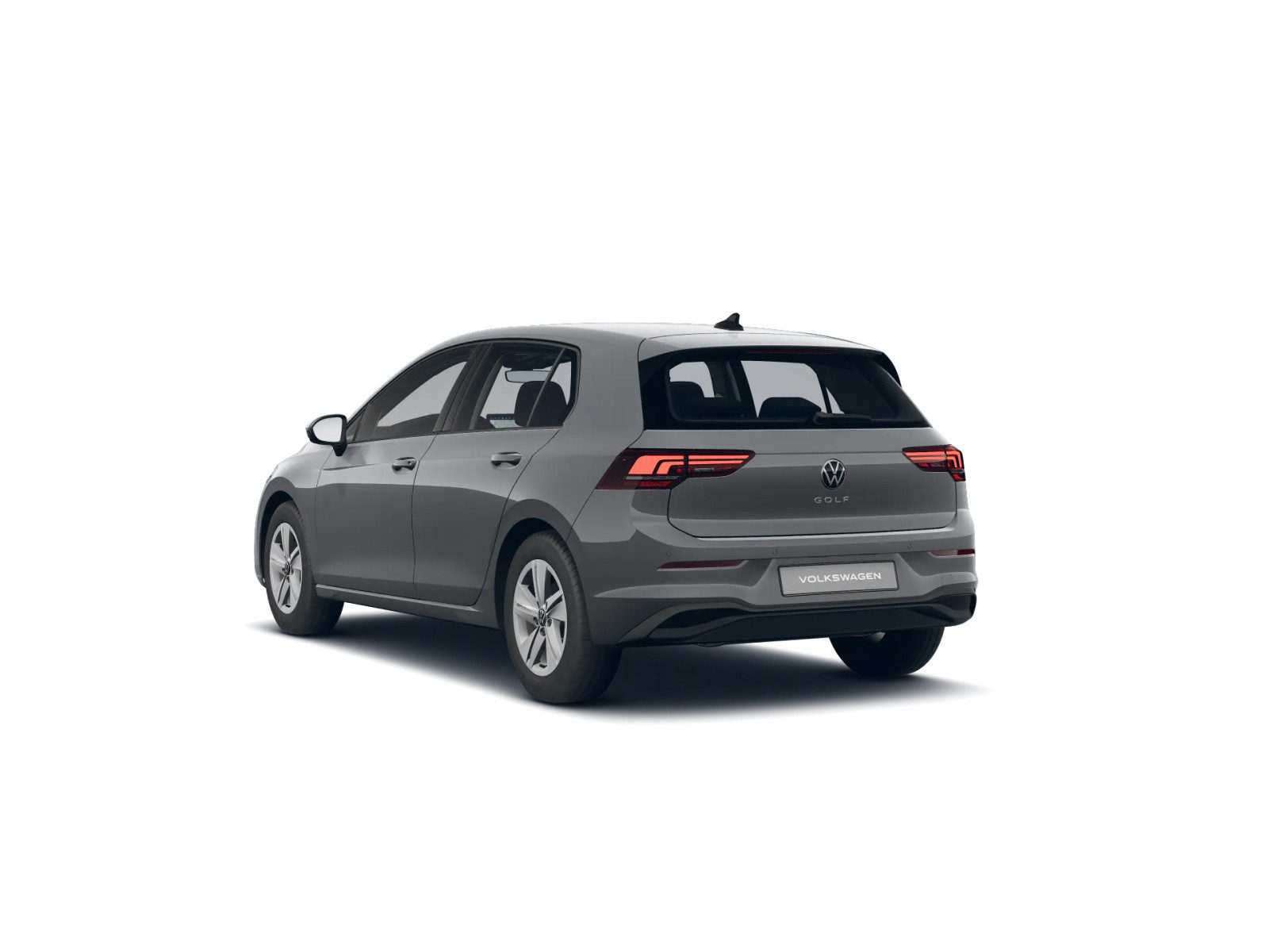 Volkswagen Golf – Foto 5