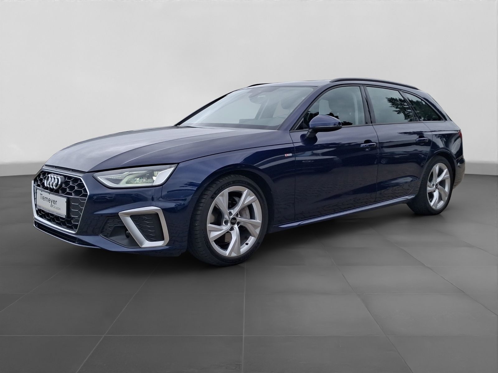 Audi A4 Avant – Bild 2