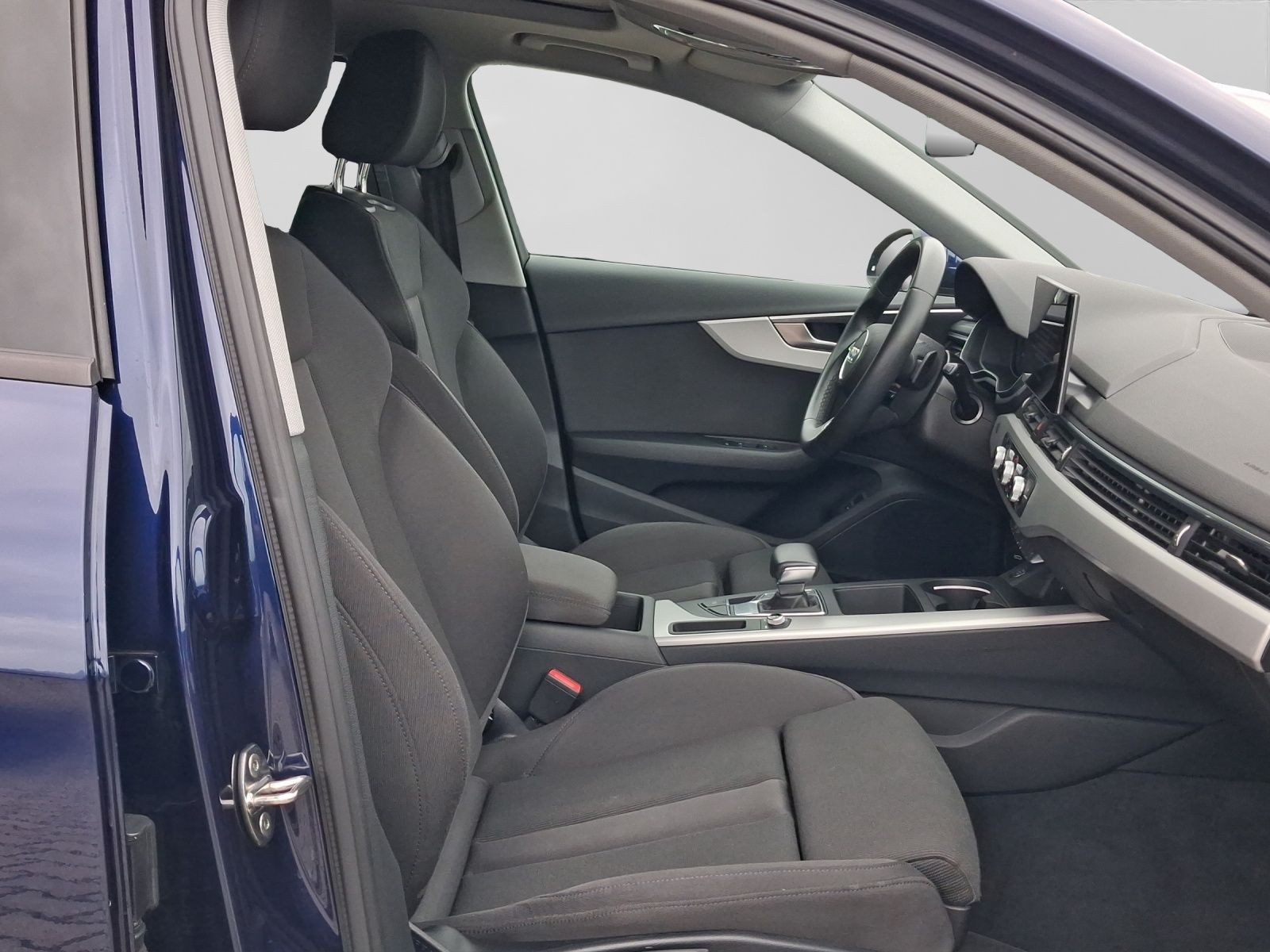 Audi A4 Avant – Bild 5